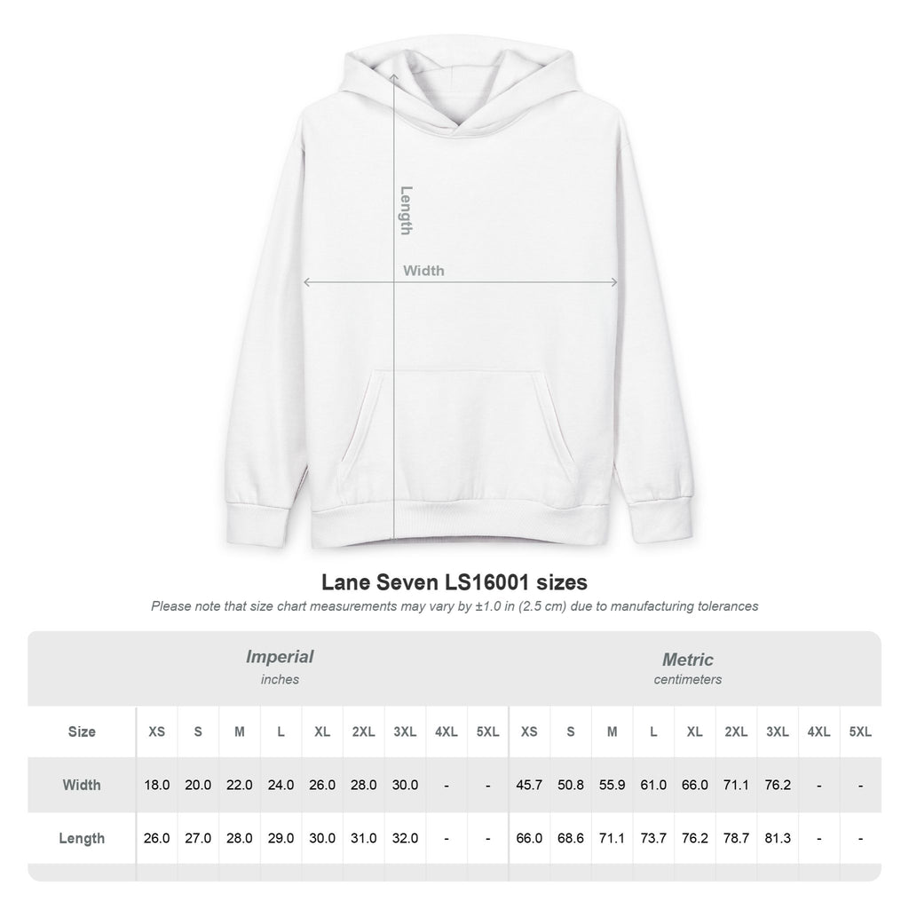 PG CHANCE "Chancey Dancey Graphic Hoodie — "Who Got Some Move??" Retro Streetwear Pullover