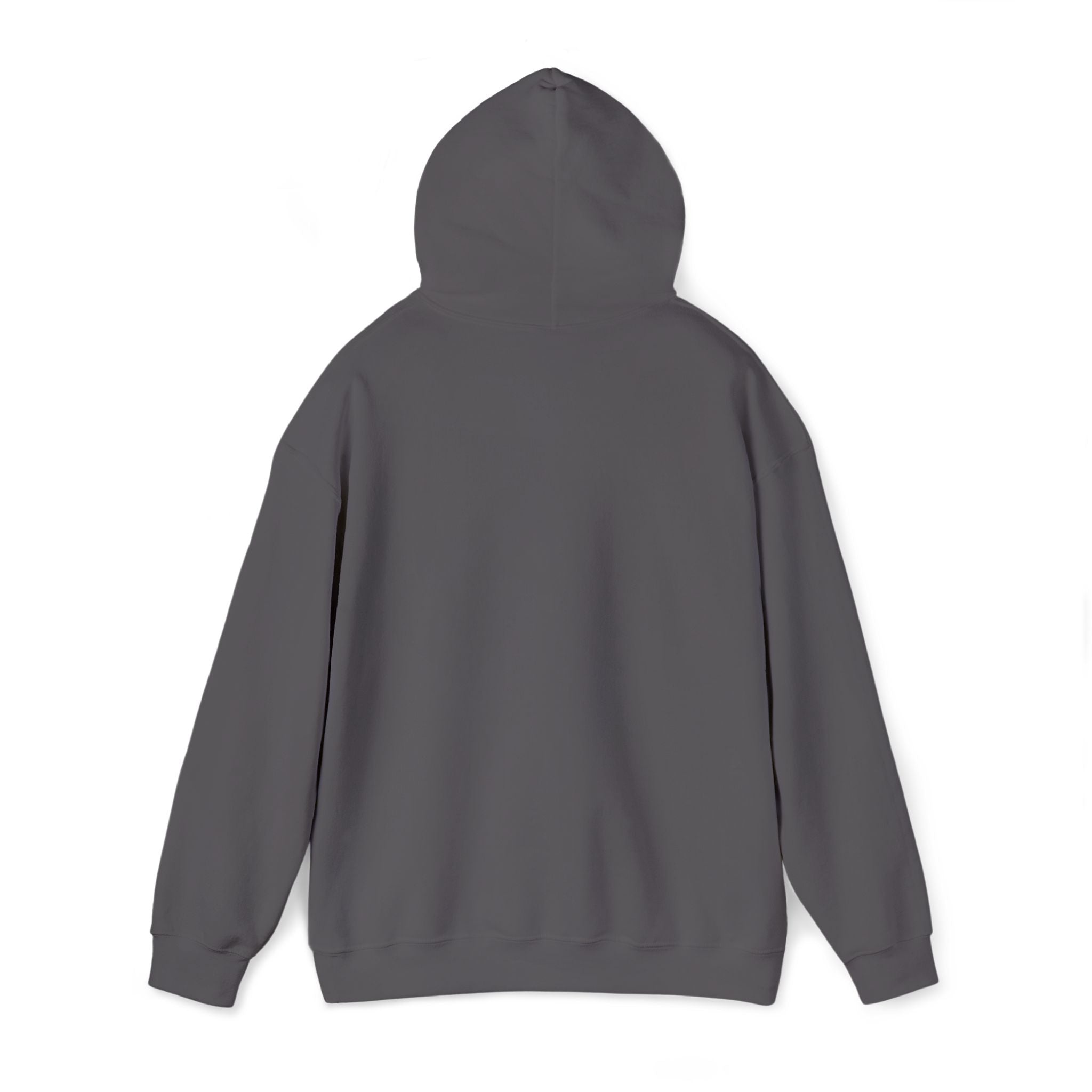 Embroidered Bond Hoodie