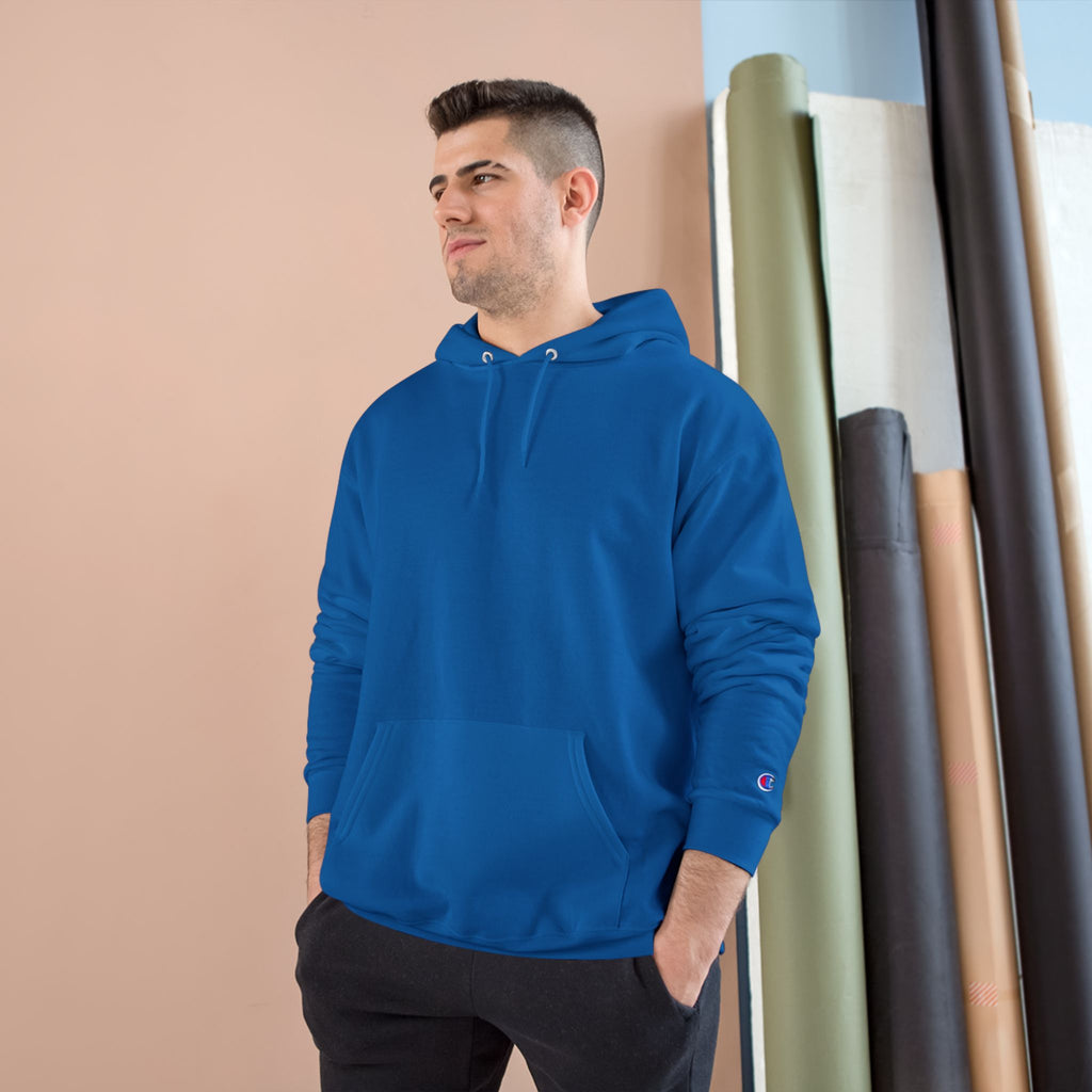 PG Hoodie — "Ride Together, Glow Together" Couple Car Graphic Hoodie