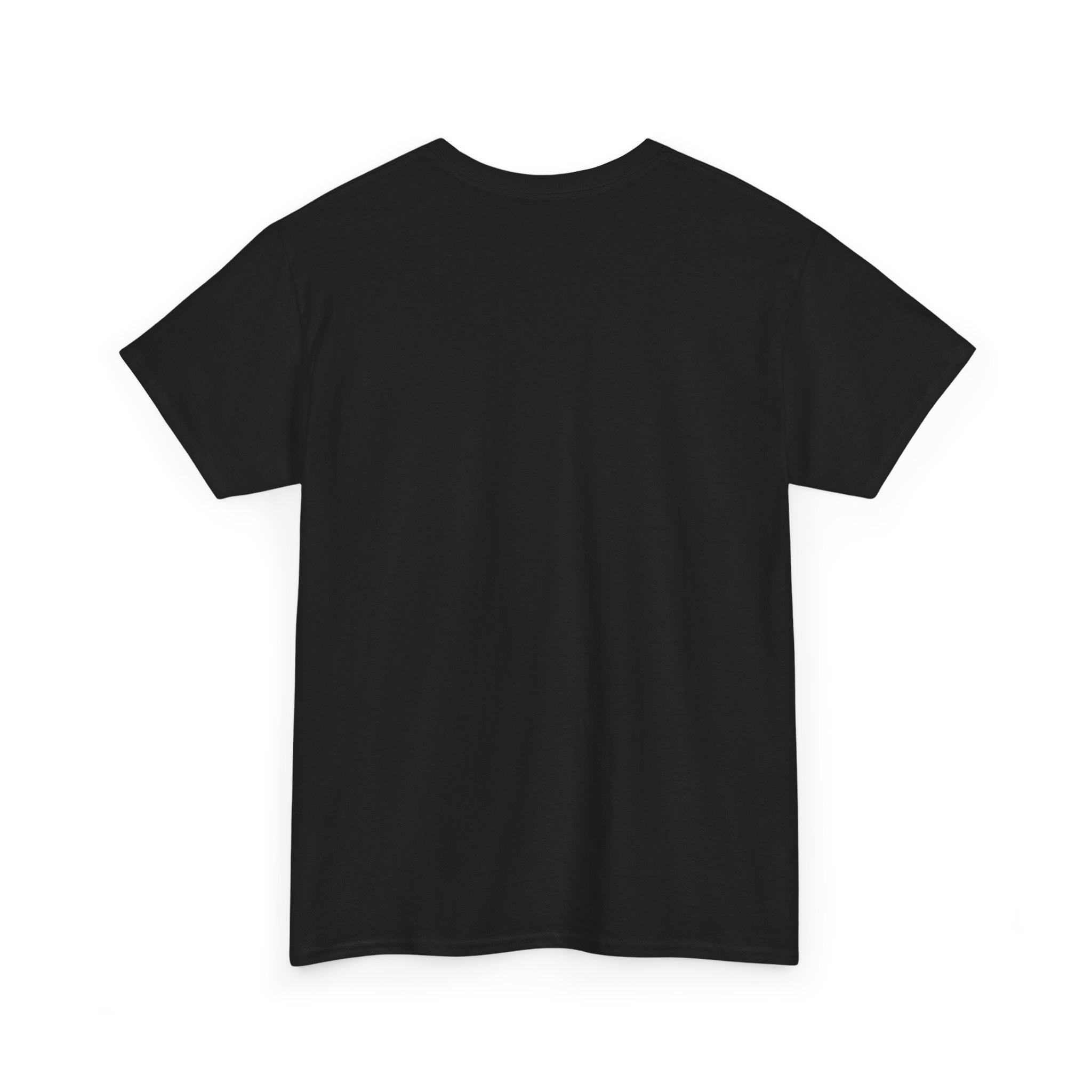 Faith Over Fear T-Shirt — Christian Cross Inspirational Tee