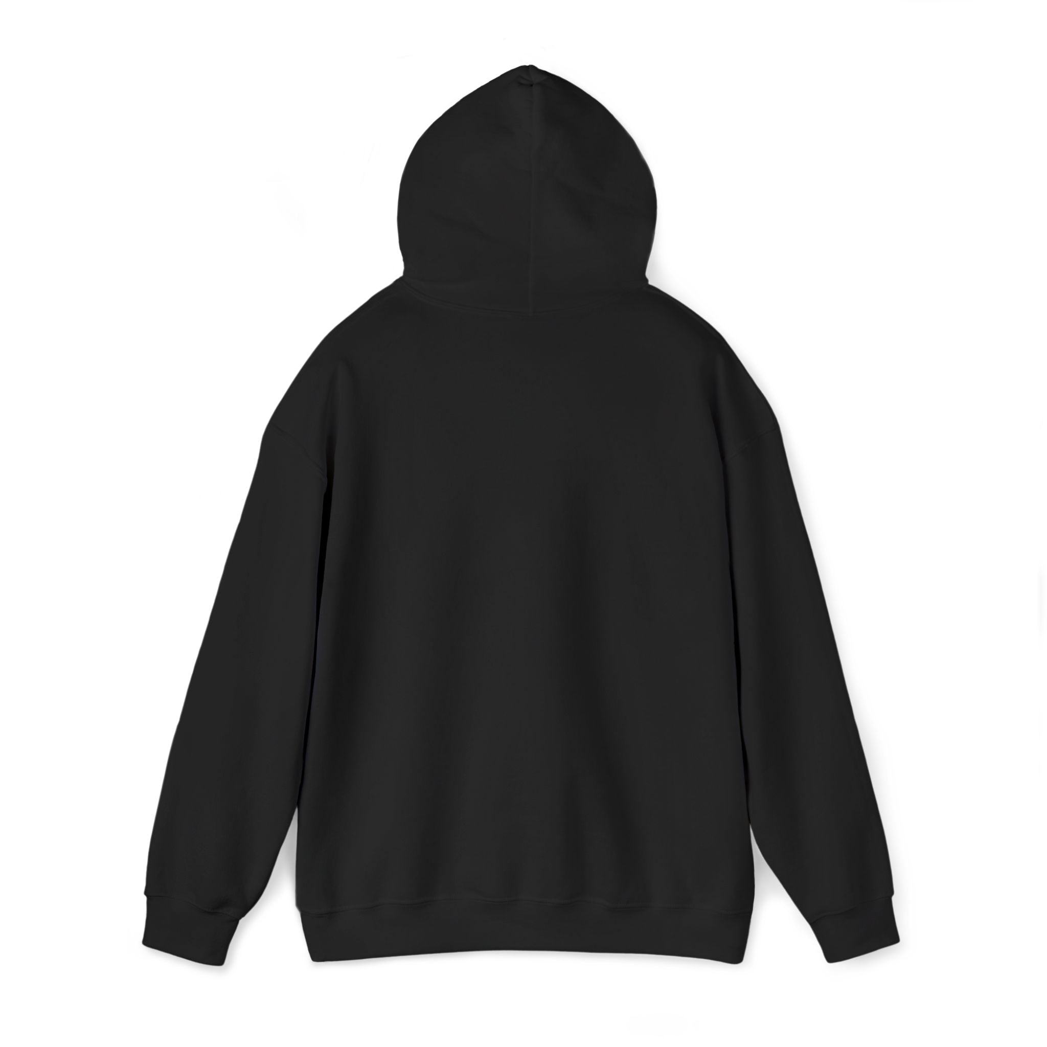 Embroidered Bond Hoodie
