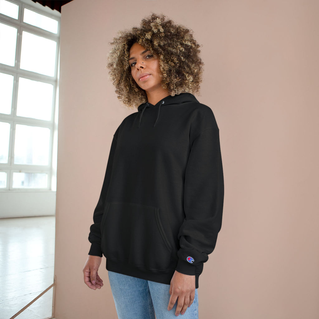 PG Hoodie — "Ride Together, Glow Together" Couple Car Graphic Hoodie