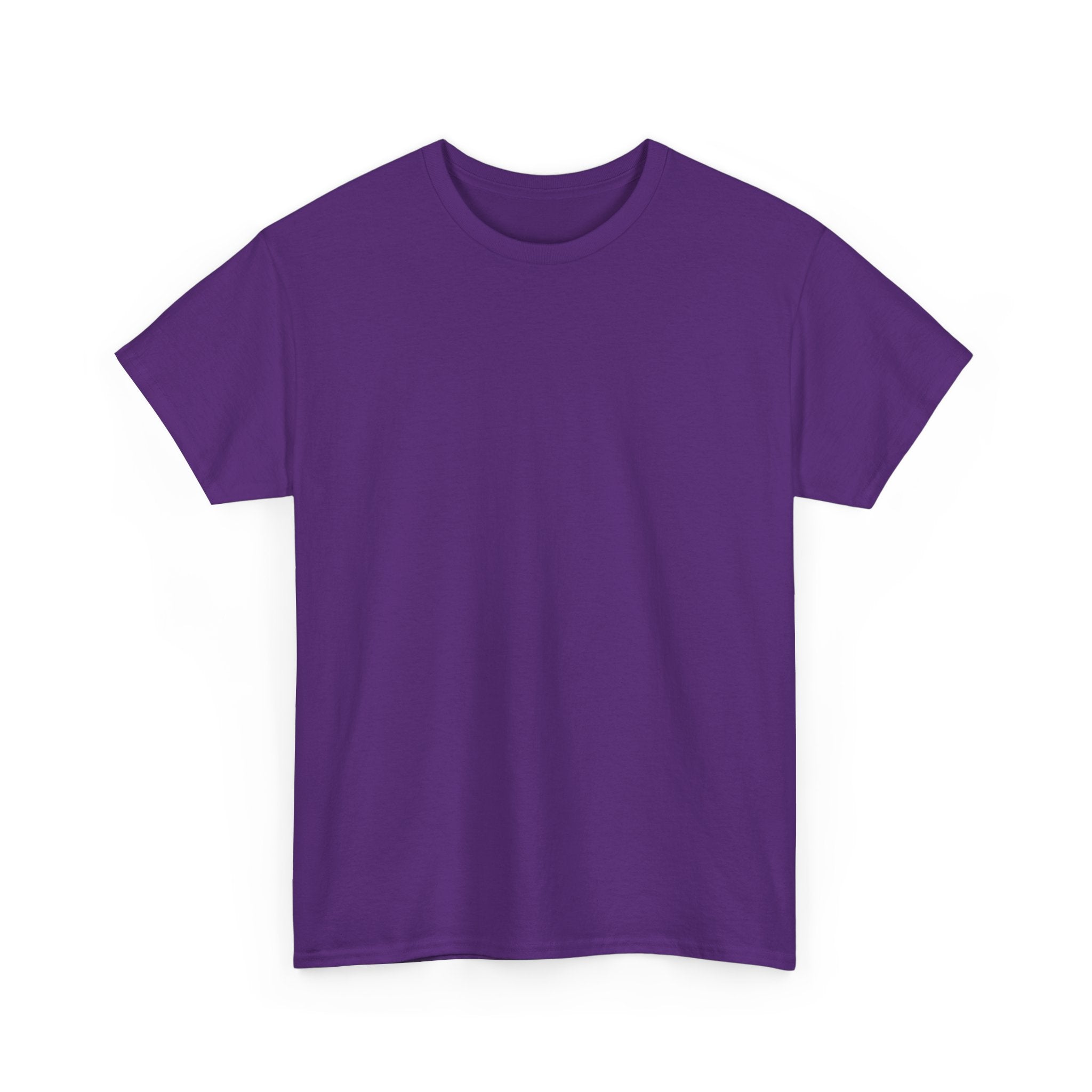 T‑Shirt — “The Light of the World” Graphic Tee (Christian Religious Design)