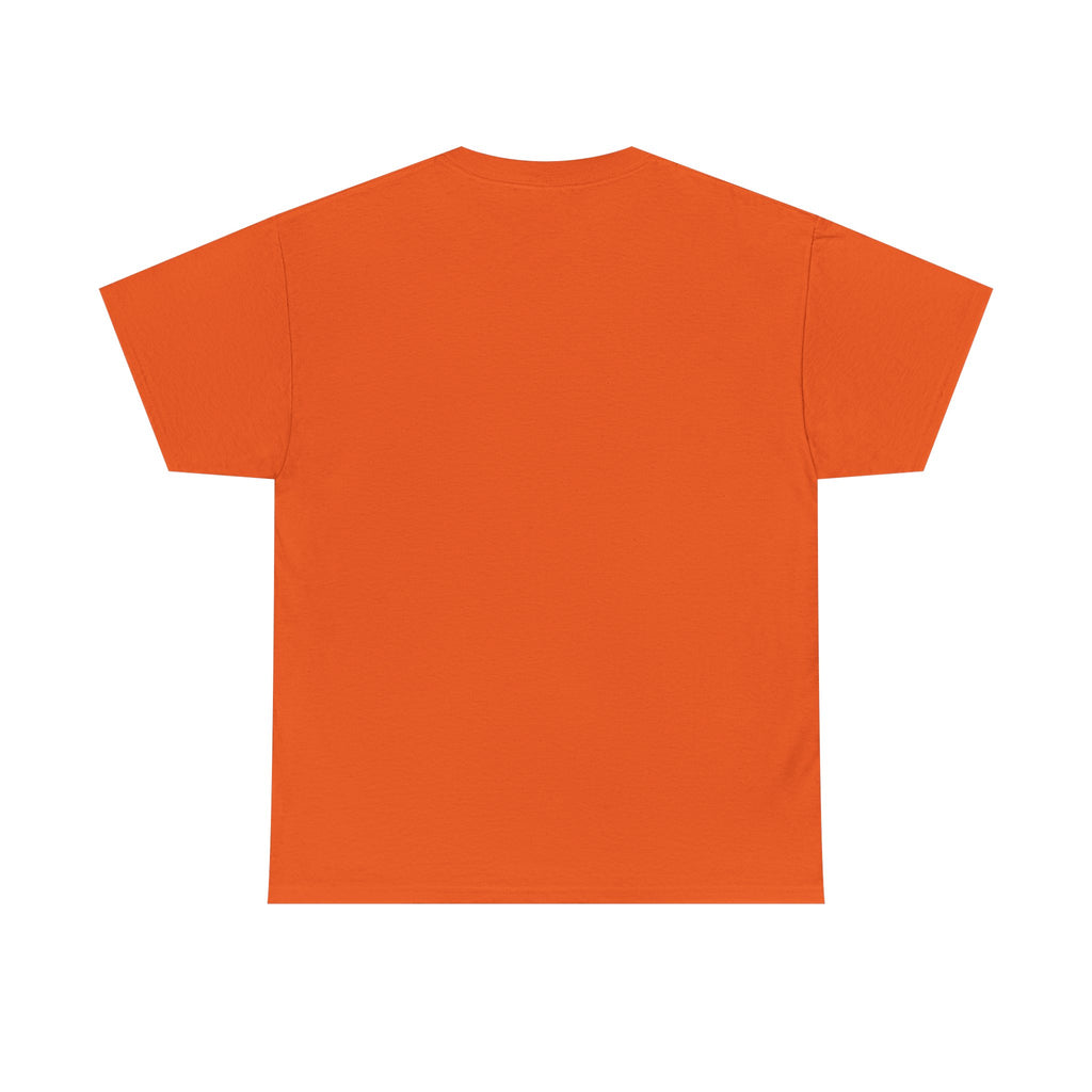 Faith Over Fear T-Shirt — Christian Cross Inspirational Tee