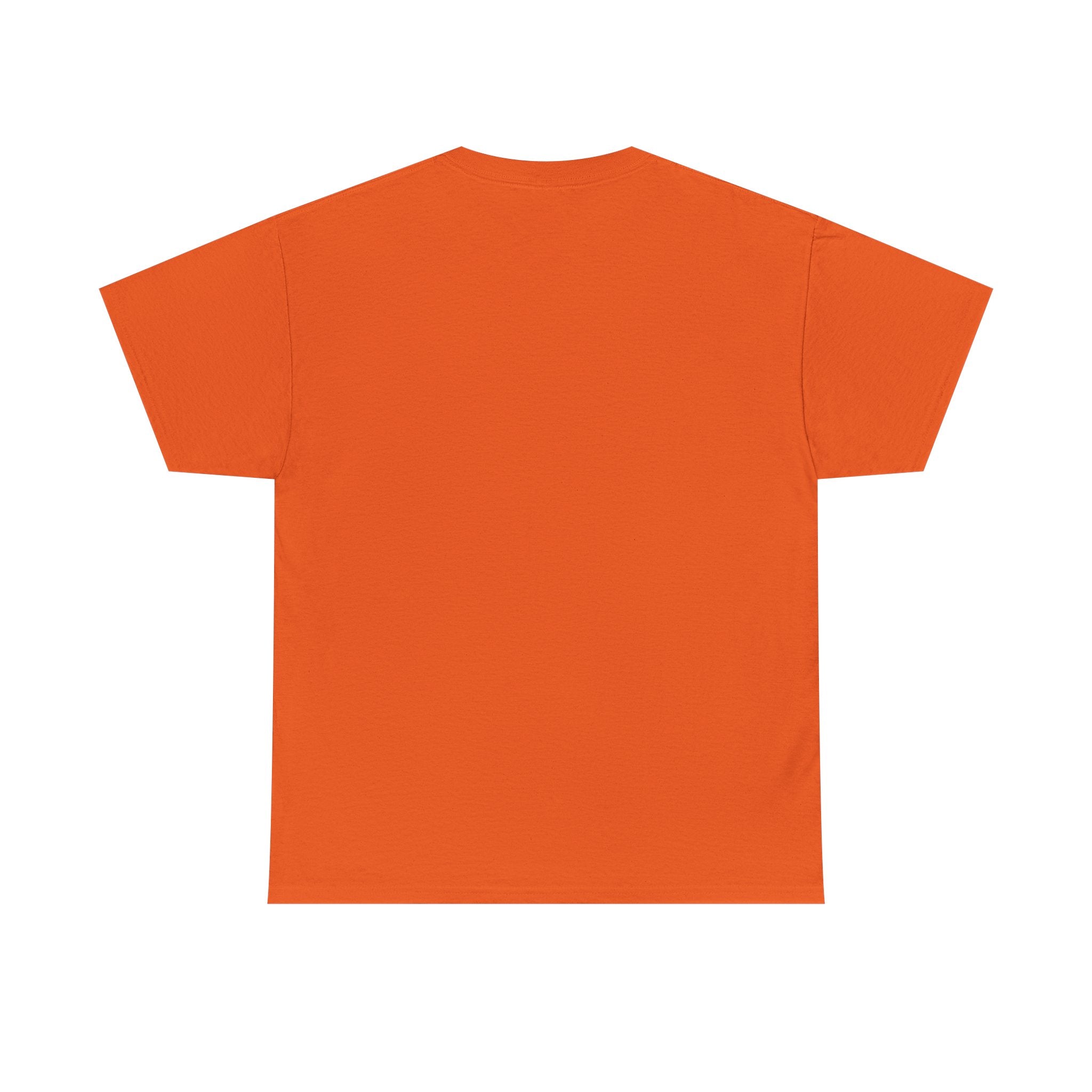Faith Over Fear T-Shirt — Christian Cross Inspirational Tee