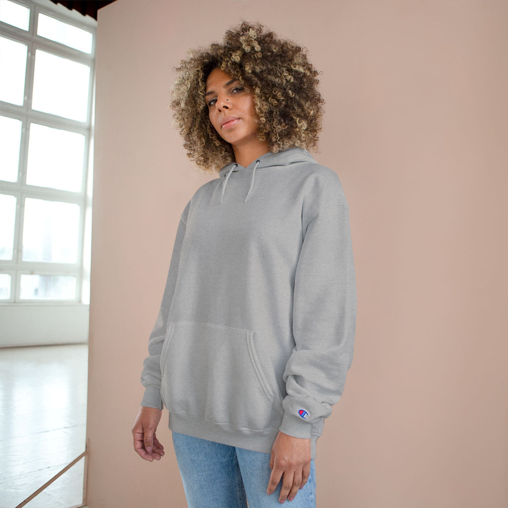 PG Hoodie — "Ride Together, Glow Together" Couple Car Graphic Hoodie