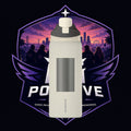 PG Insulated Water Bottle 32oz — Double-Wall Vacuum Flask for Active Lifestyle