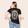 Classic Black T-Shirt — Minimal Everyday Tee