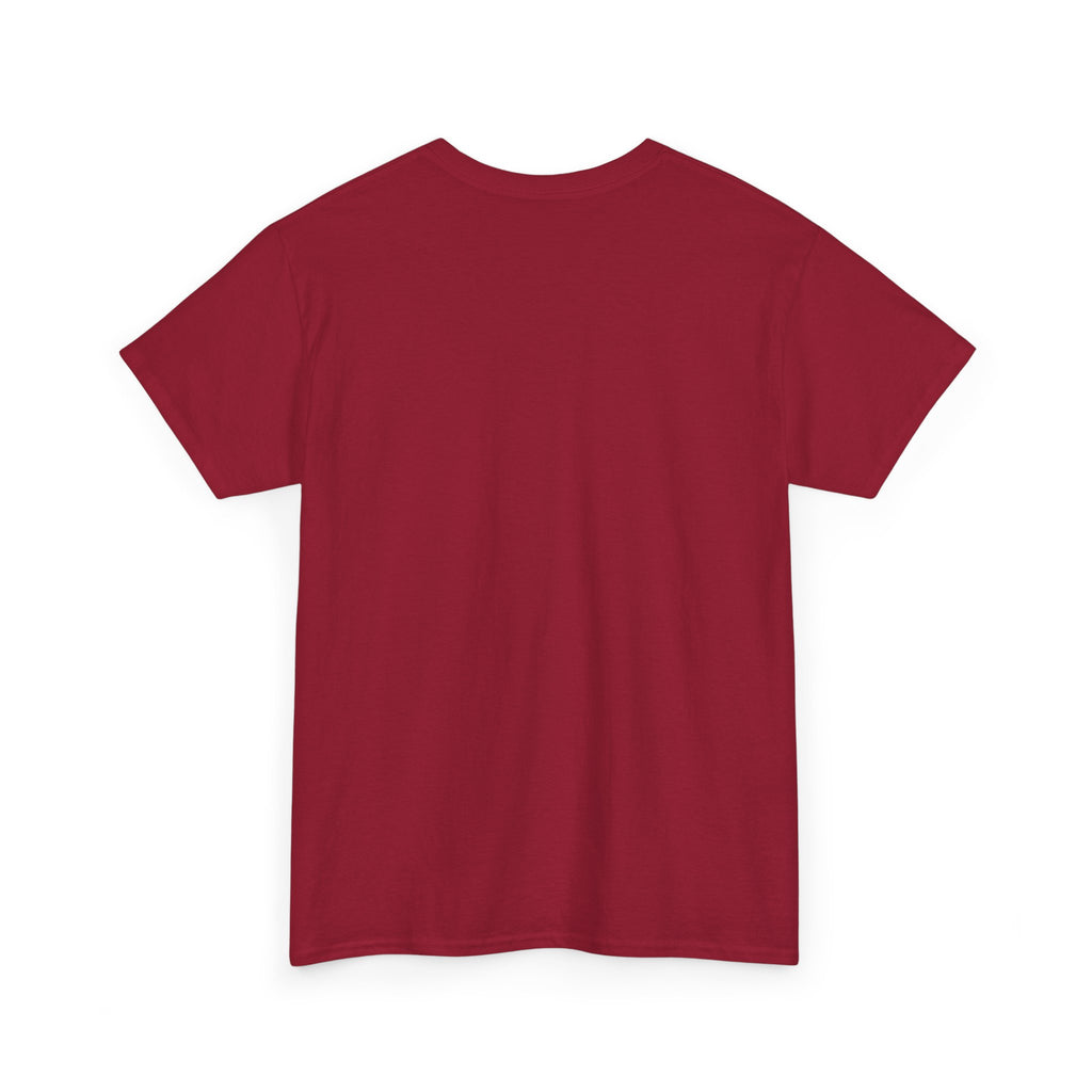 Faith Over Fear T-Shirt — Christian Cross Inspirational Tee