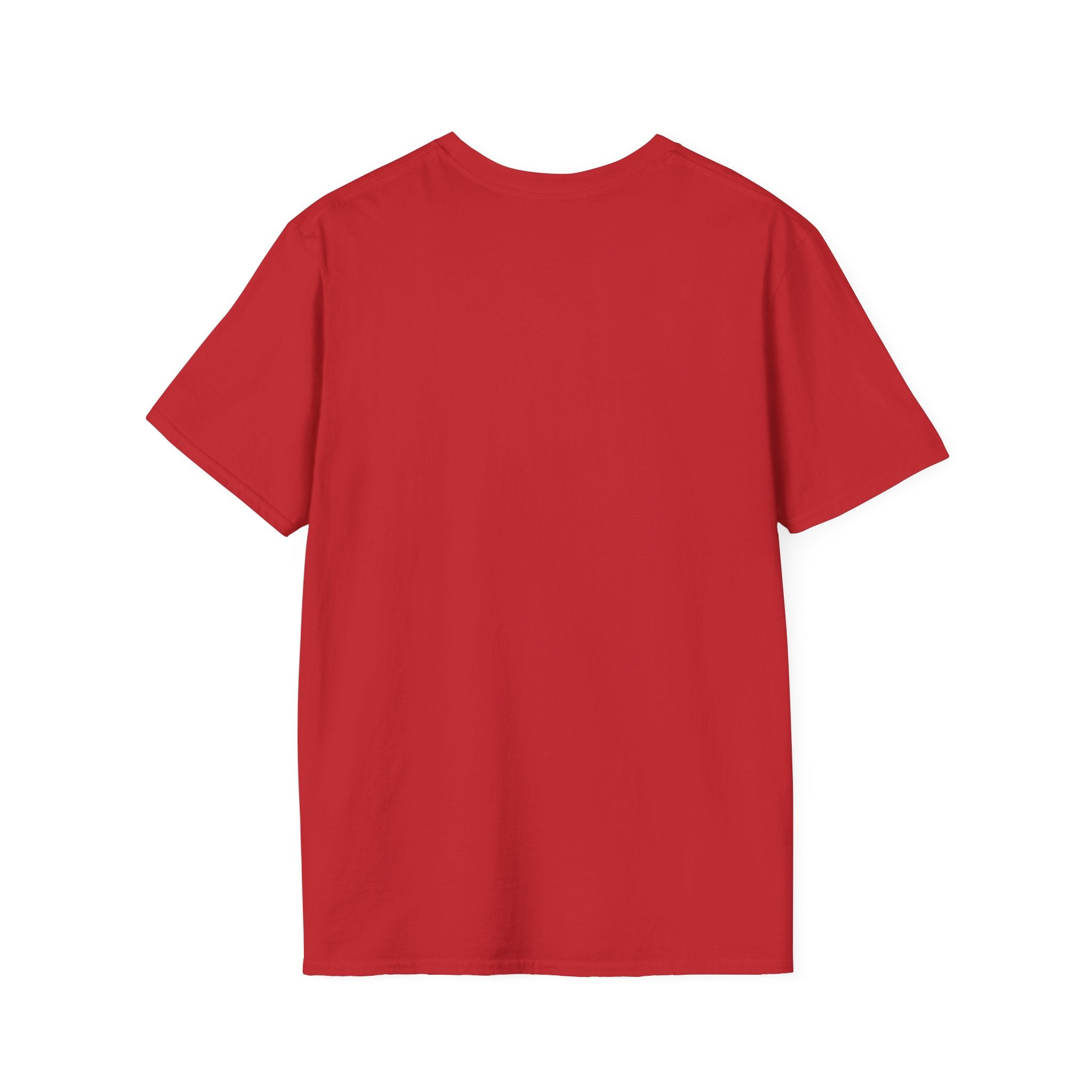 Flaming Heart & Roses T-Shirt