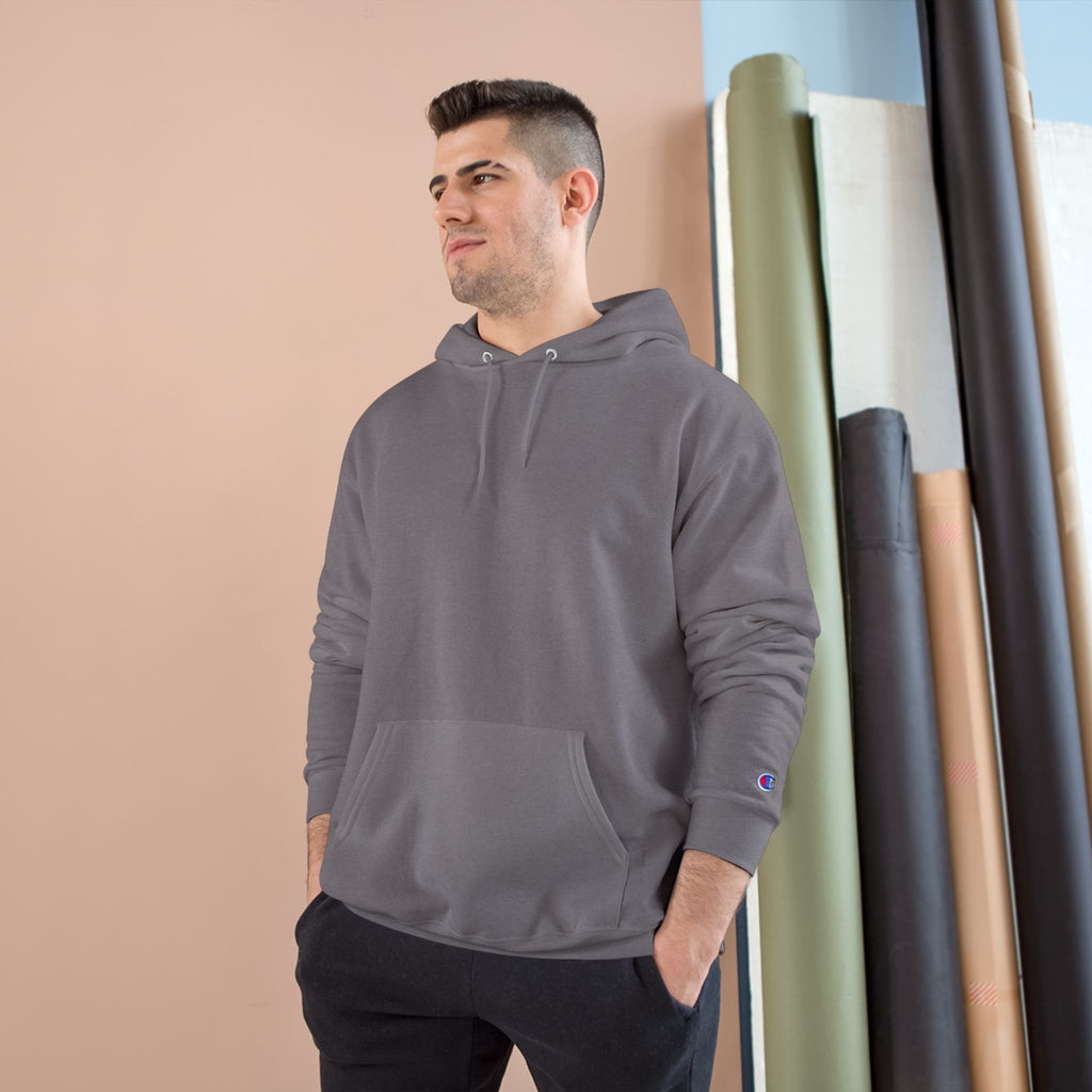 PG Hoodie — "Ride Together, Glow Together" Couple Car Graphic Hoodie
