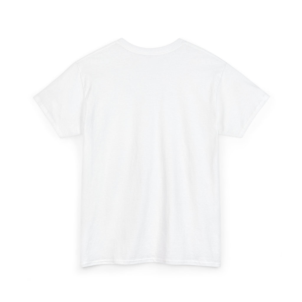 Faith Over Fear T-Shirt — Christian Cross Inspirational Tee