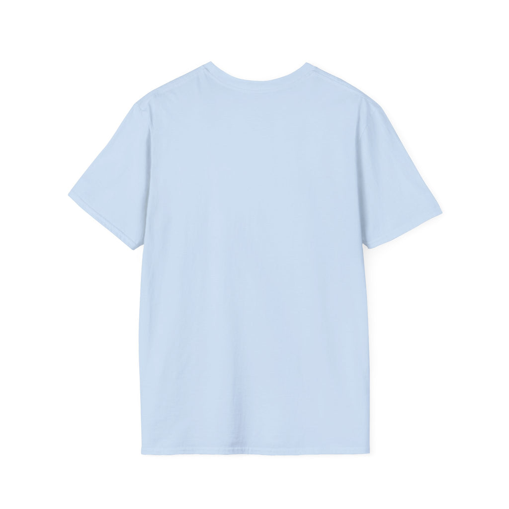 Flaming Heart & Roses T-Shirt