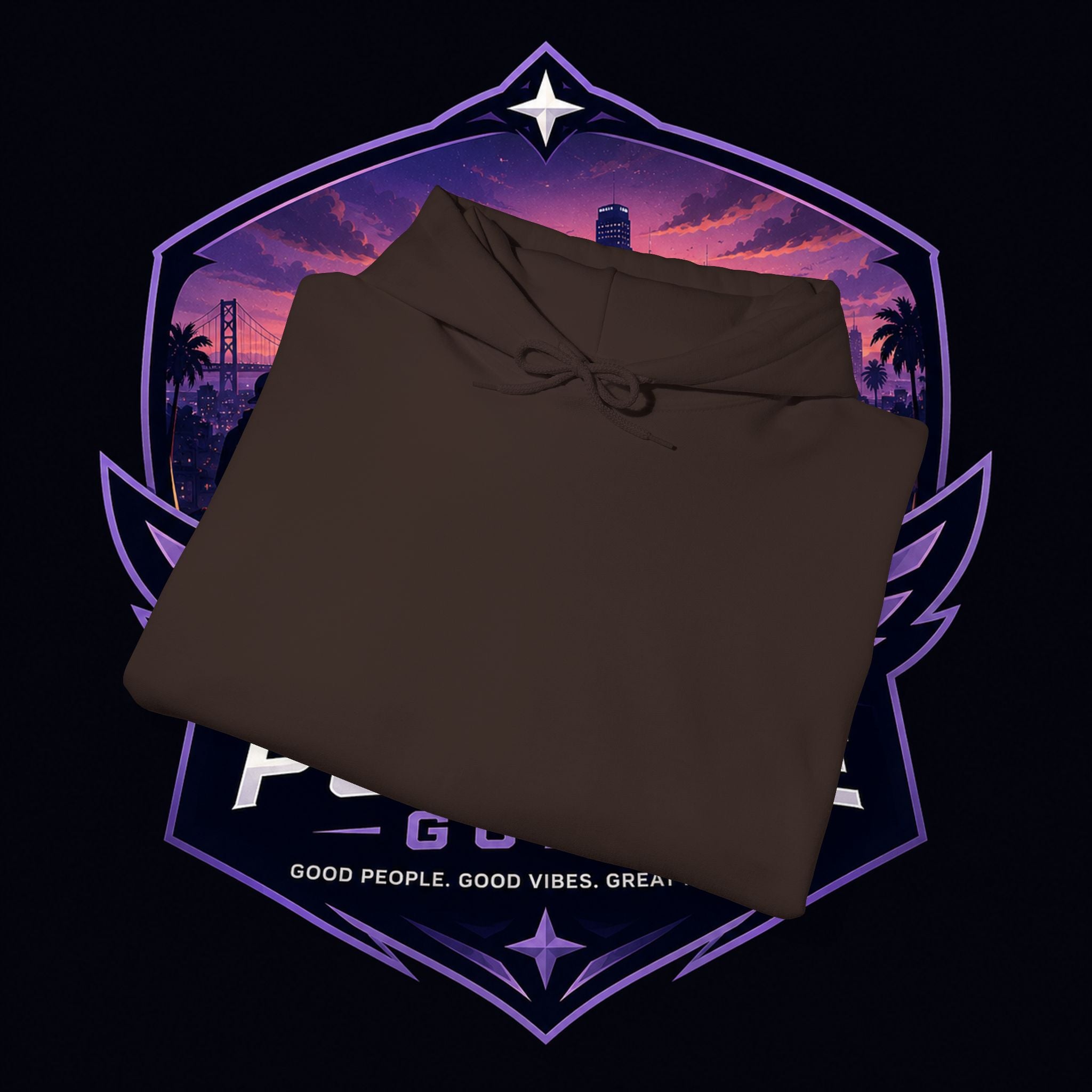 PG Lola's Glitch Skater Hoodie — "Do You Even Glitch" Retro Gamer Streetwear