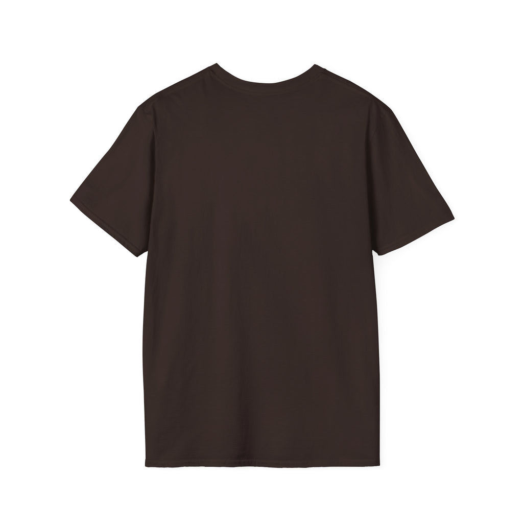 Flaming Heart & Roses T-Shirt