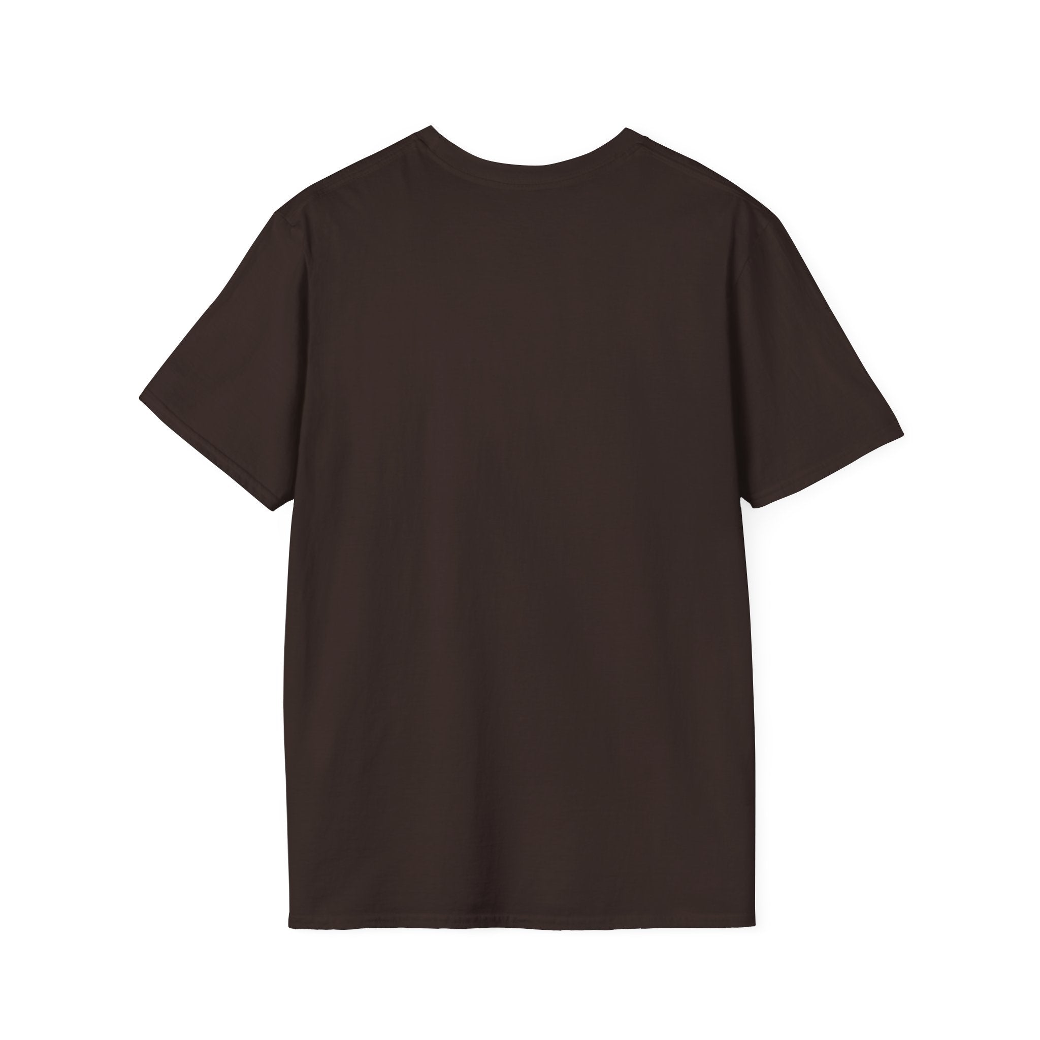 Flaming Heart & Roses T-Shirt