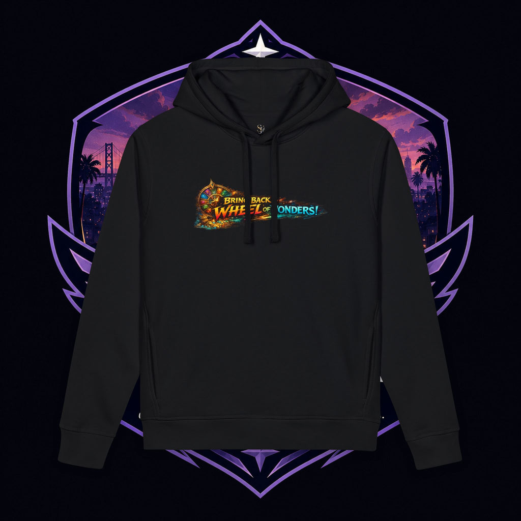 PG GIANINA Pirates Take Over Cruise Ship Hoodie — Graphic Pirate Design Sweatshirt