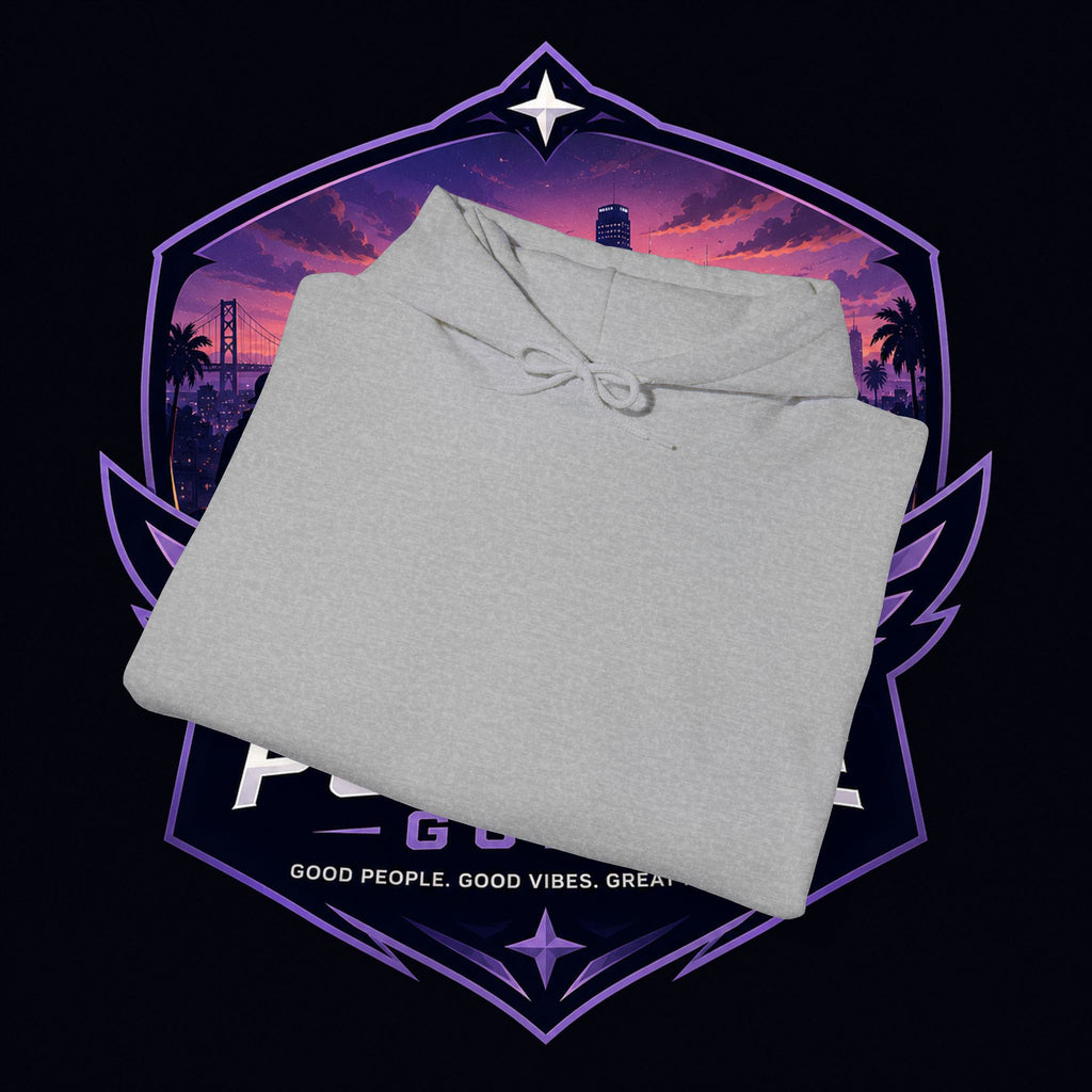 PG Lola's Glitch Skater Hoodie — "Do You Even Glitch" Retro Gamer Streetwear