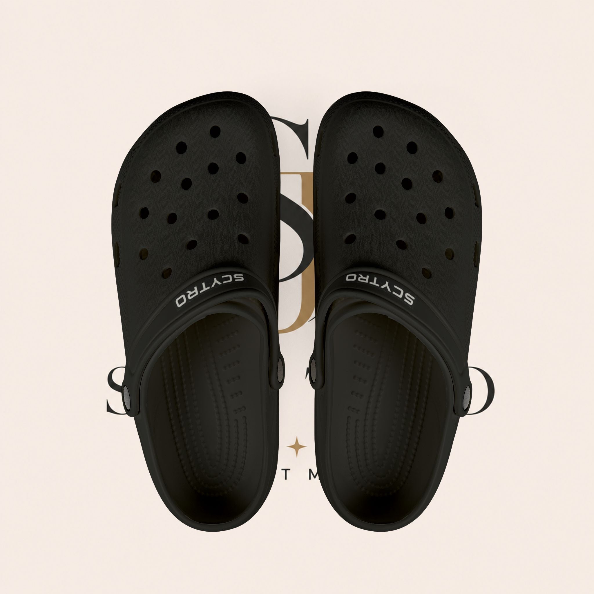 EVA Foam Clogs — Lightweight Waterproof Comfort Shoes