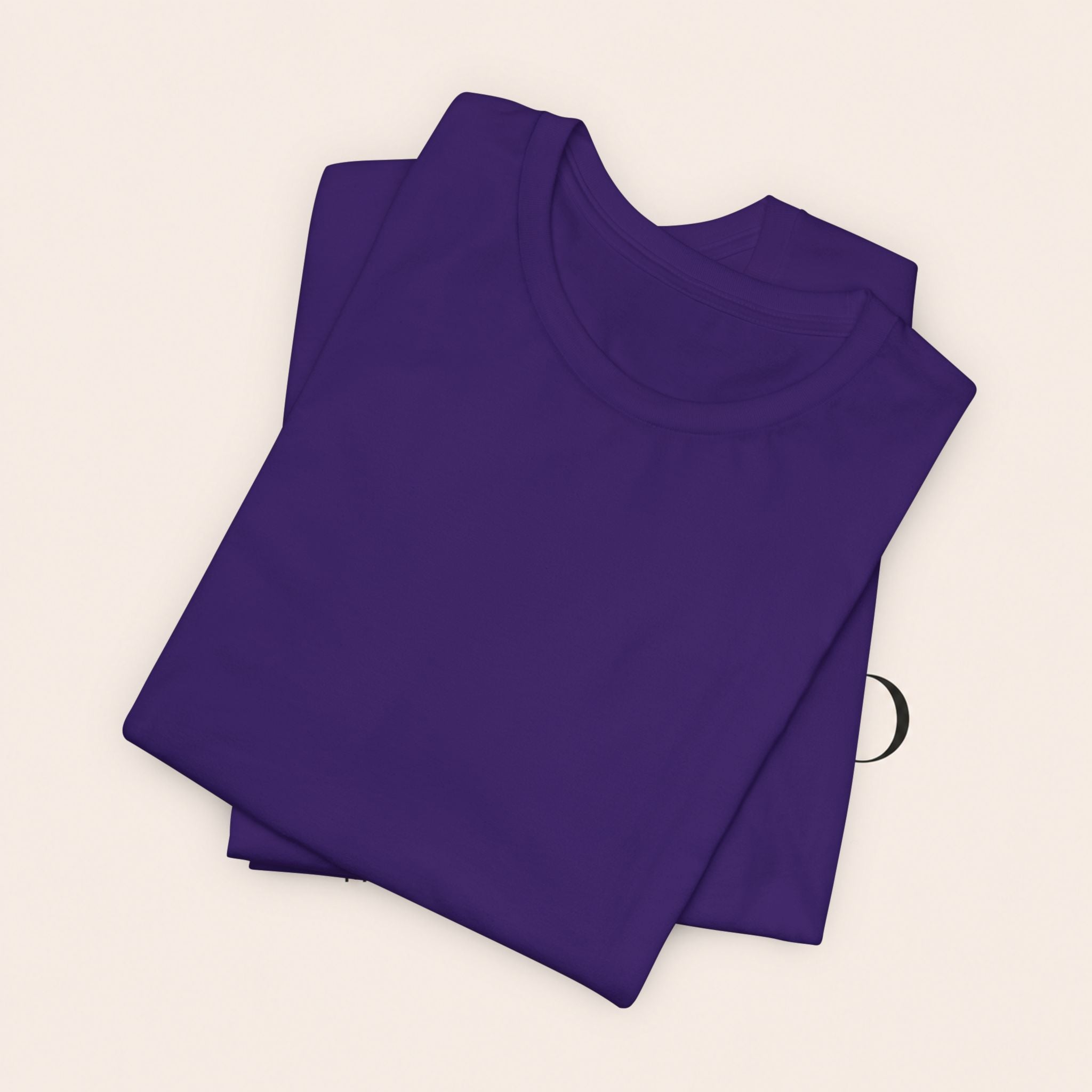 T-Shirt — 'The Narrow Path' Golden Light Graphic Tee