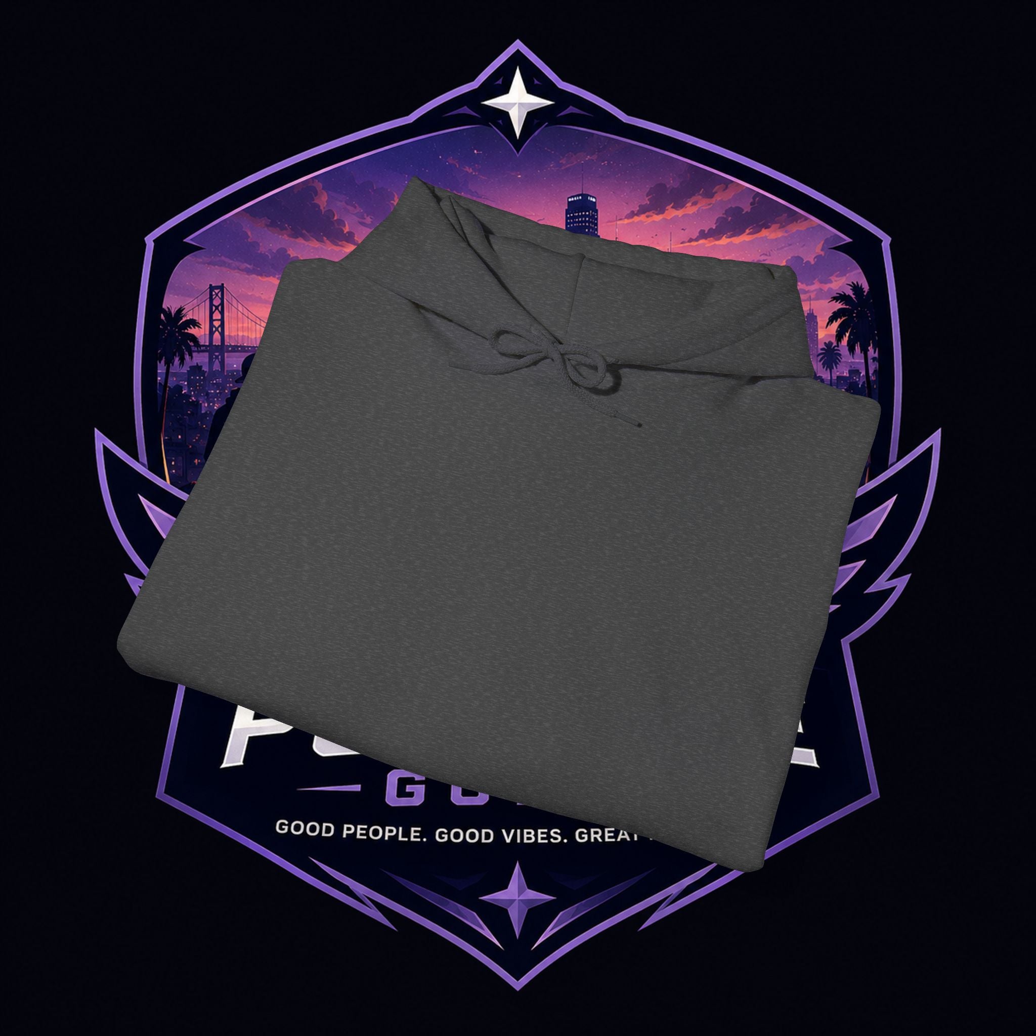 PG Lola's Glitch Skater Hoodie — "Do You Even Glitch" Retro Gamer Streetwear