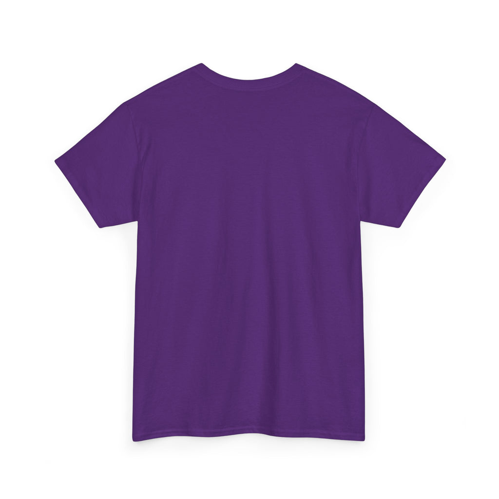 Faith Over Fear T-Shirt — Christian Cross Inspirational Tee