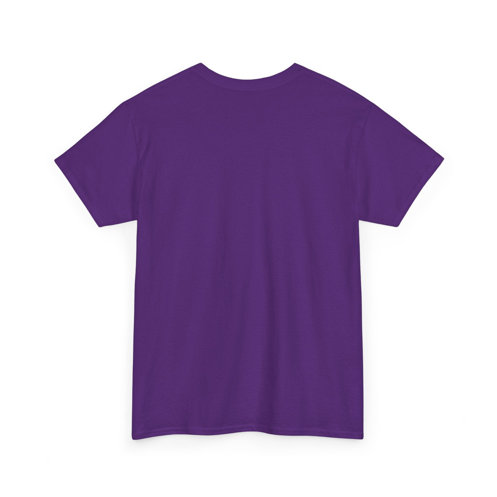 Faith Over Fear T-Shirt — Christian Cross Inspirational Tee