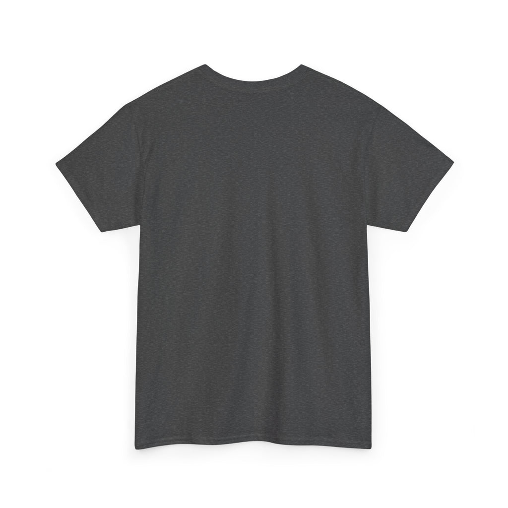 Faith Over Fear T-Shirt — Christian Cross Inspirational Tee