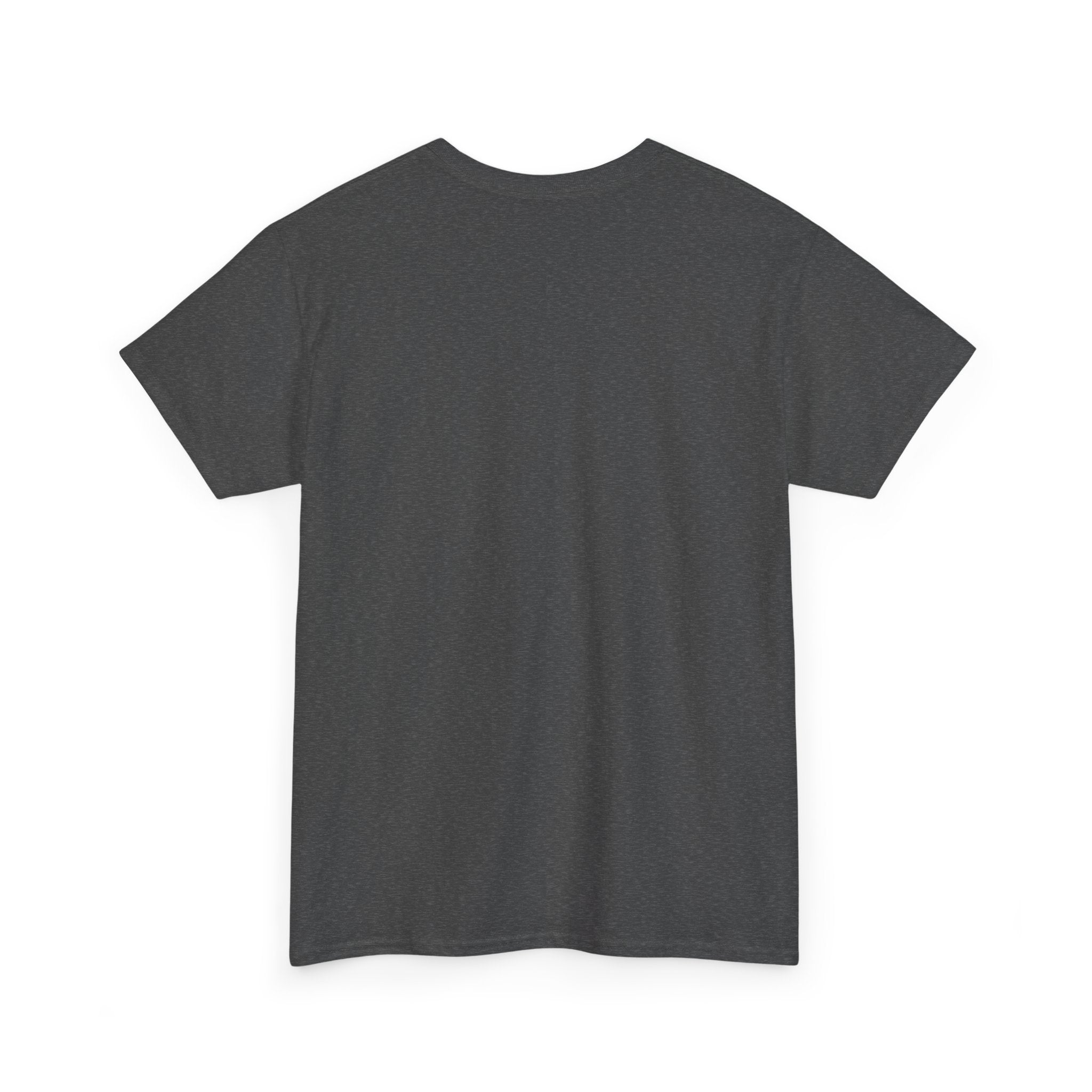 Faith Over Fear T-Shirt — Christian Cross Inspirational Tee