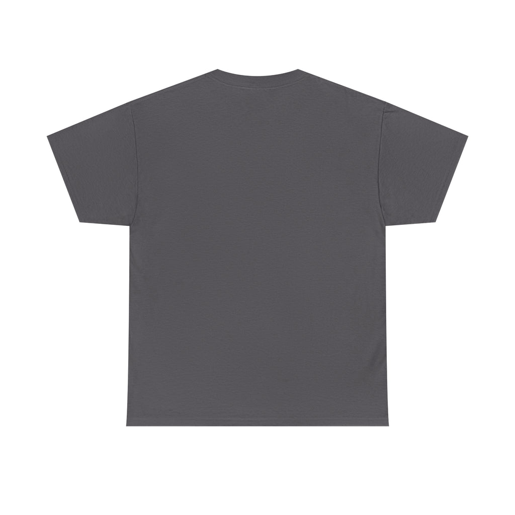 Faith Over Fear T-Shirt — Christian Cross Inspirational Tee
