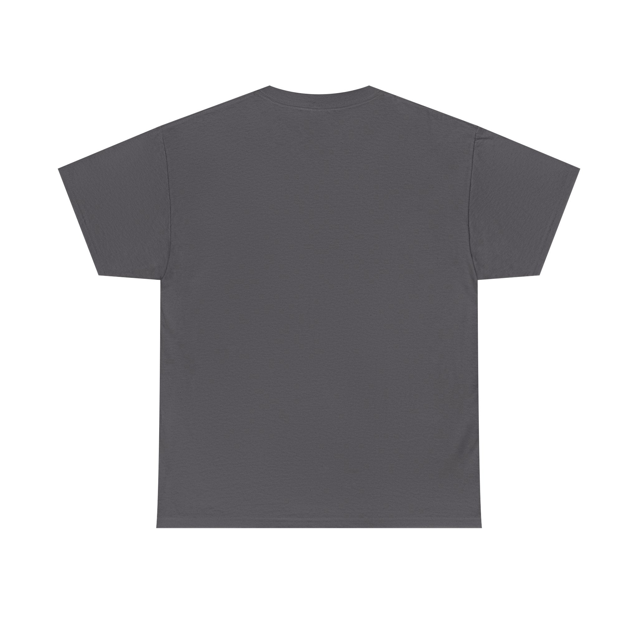 Faith Over Fear T-Shirt — Christian Cross Inspirational Tee