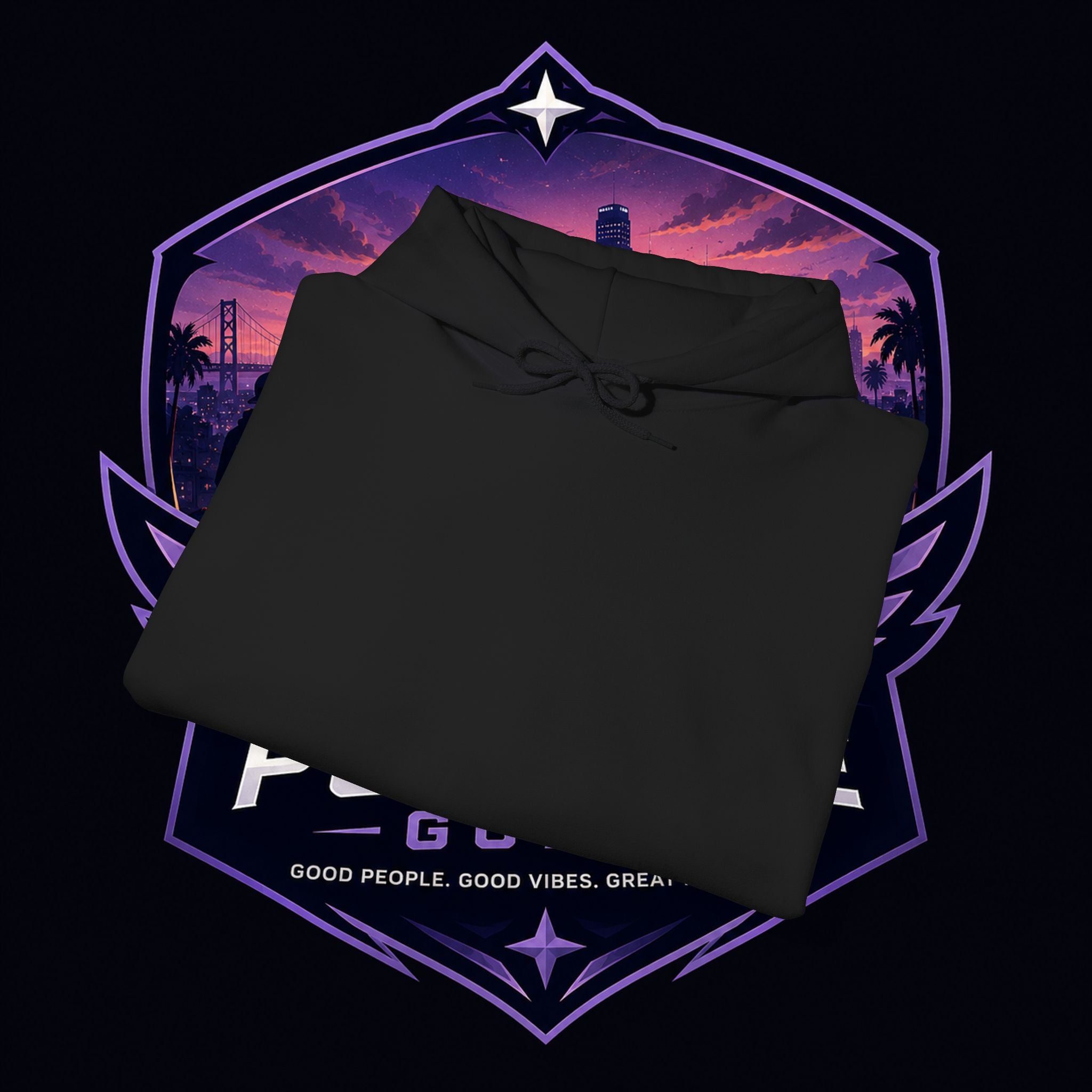 PG Lola's Glitch Skater Hoodie — "Do You Even Glitch" Retro Gamer Streetwear