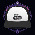 PG Born to Glitch Pups Trucker Hat