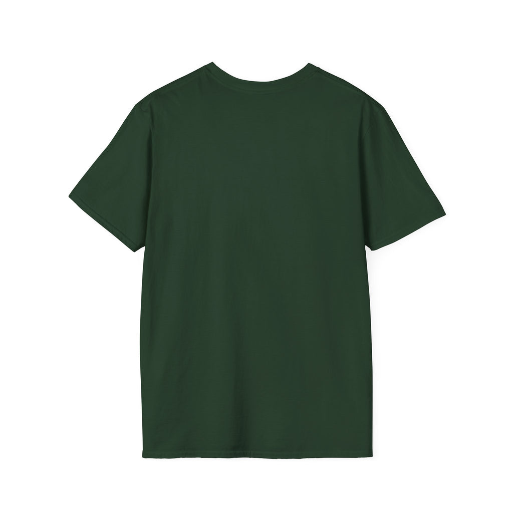 Flaming Heart & Roses T-Shirt