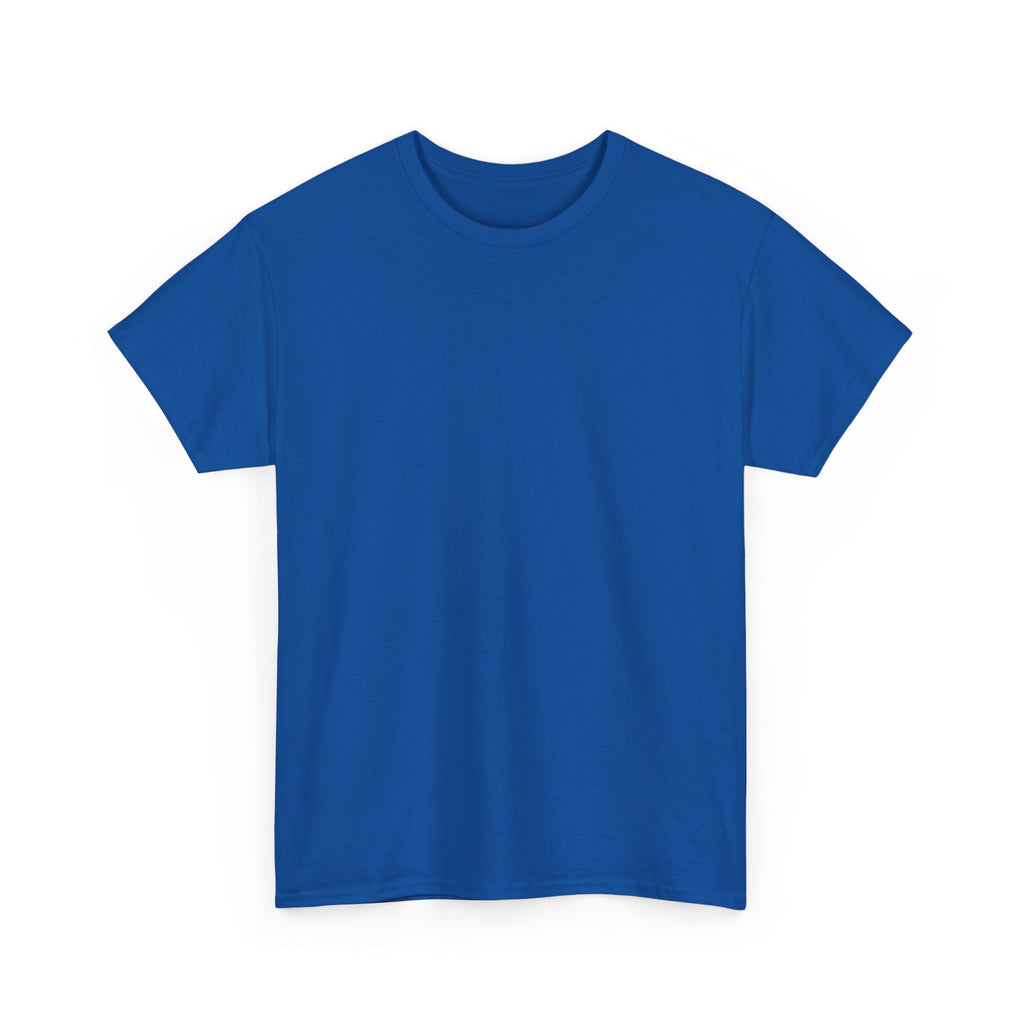T‑Shirt — “The Light of the World” Graphic Tee (Christian Religious Design)
