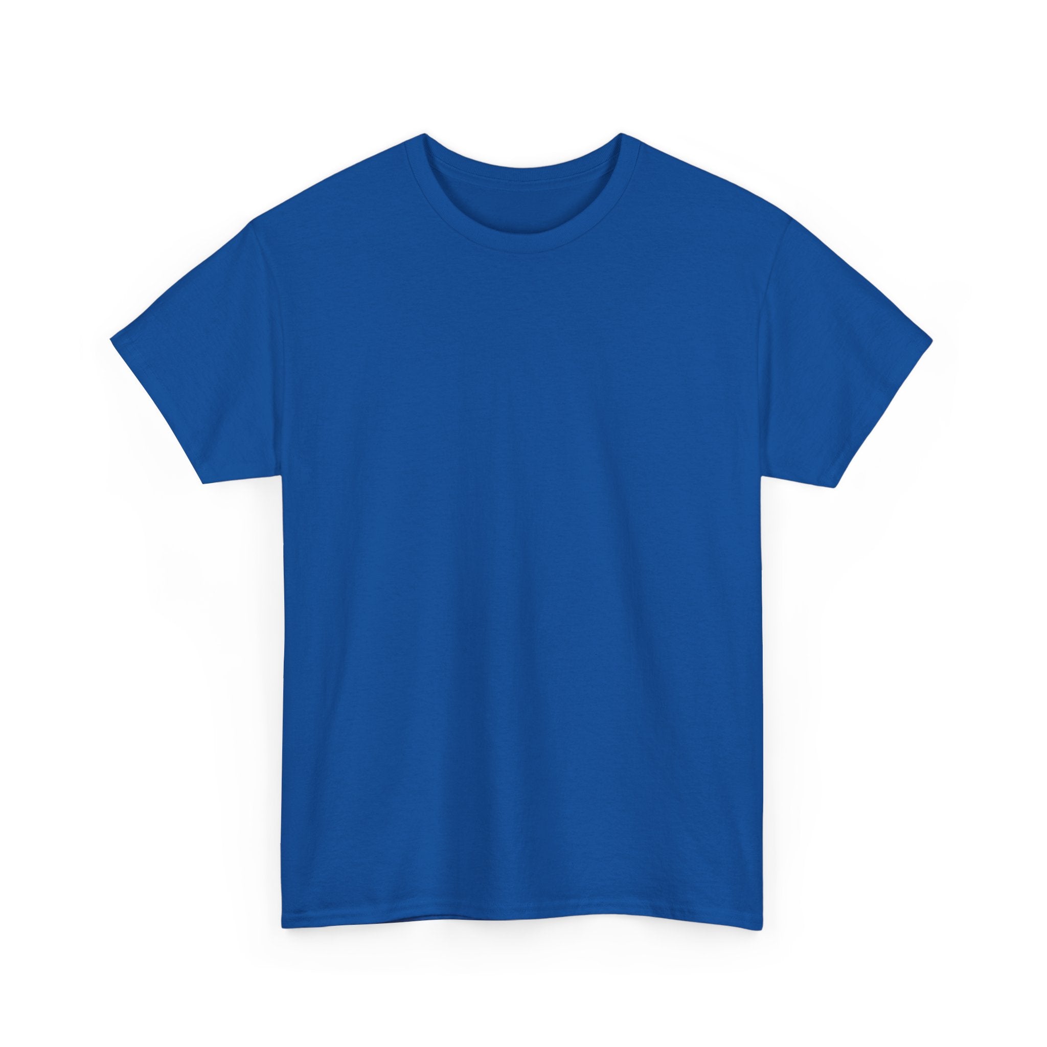 T‑Shirt — “The Light of the World” Graphic Tee (Christian Religious Design)