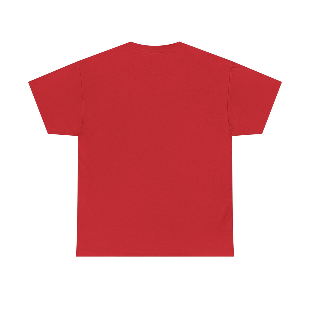Faith Over Fear T-Shirt — Christian Cross Inspirational Tee