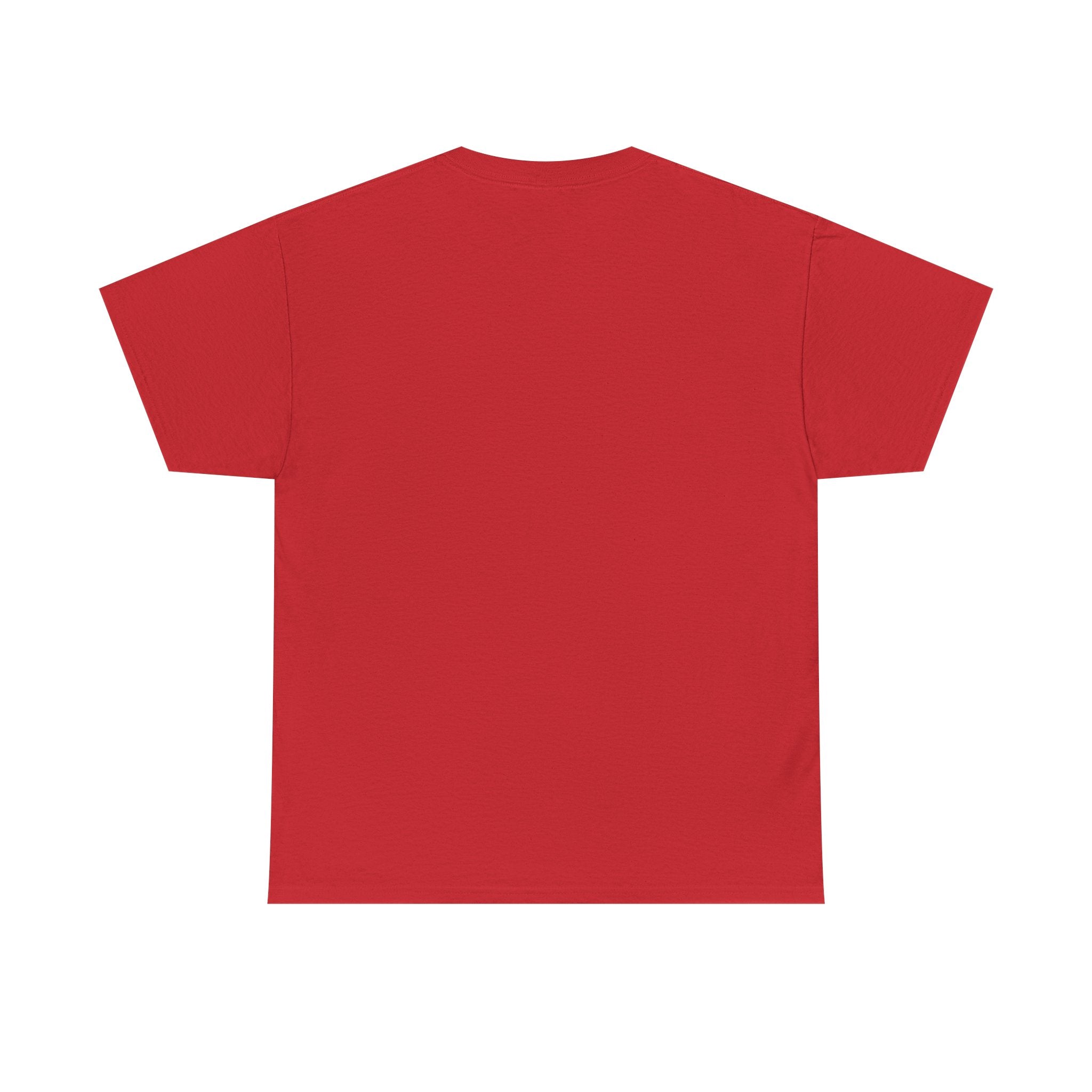 Faith Over Fear T-Shirt — Christian Cross Inspirational Tee