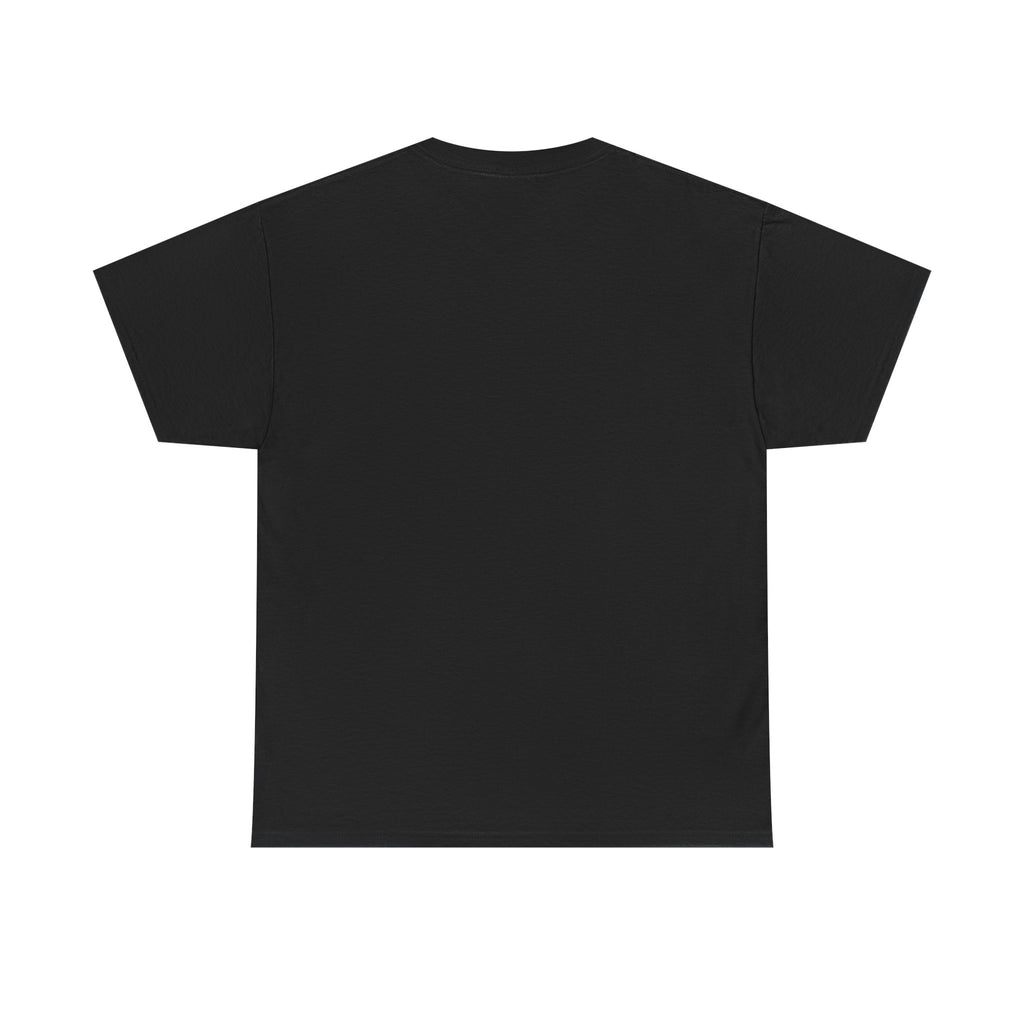 Faith Over Fear T-Shirt — Christian Cross Inspirational Tee