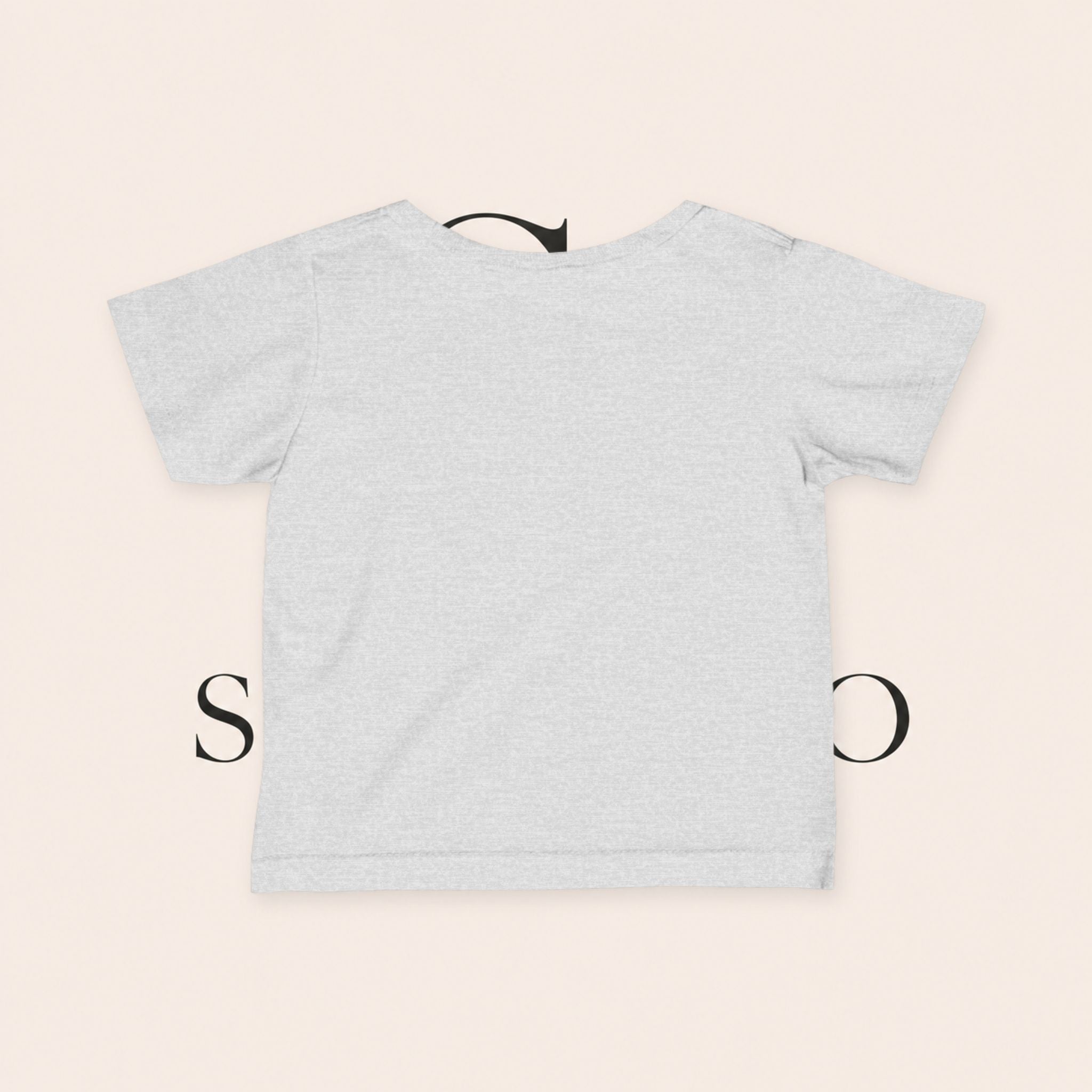 Infant Tee — Sunset Three Crosses "It Is Finished" Christian Baby Shirt