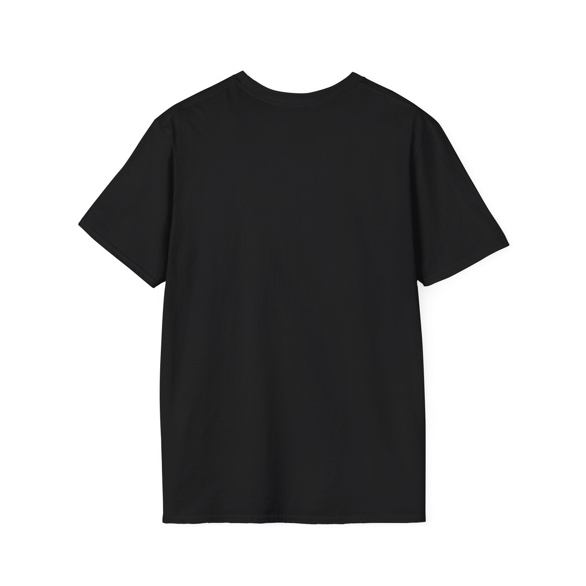Flaming Heart & Roses T-Shirt