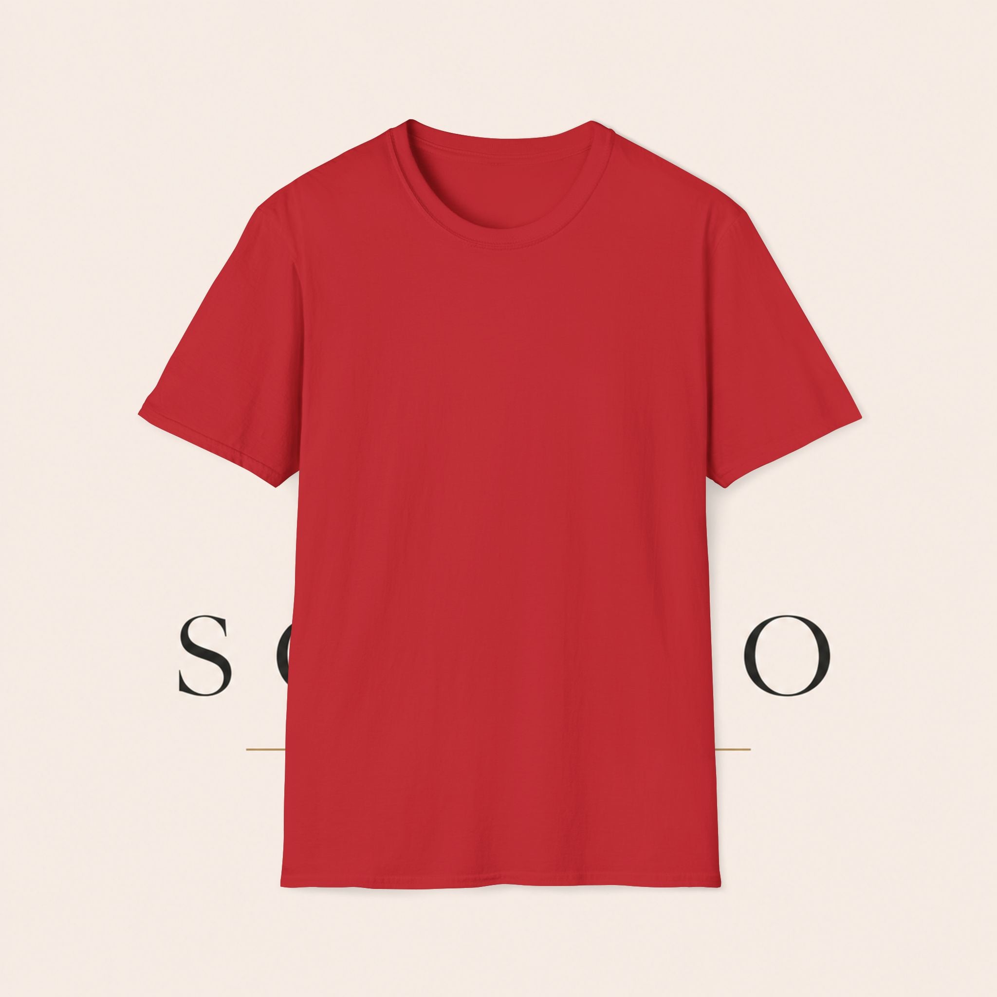 PG SUMMER Classic White T‑Shirt — Minimal Everyday Tee