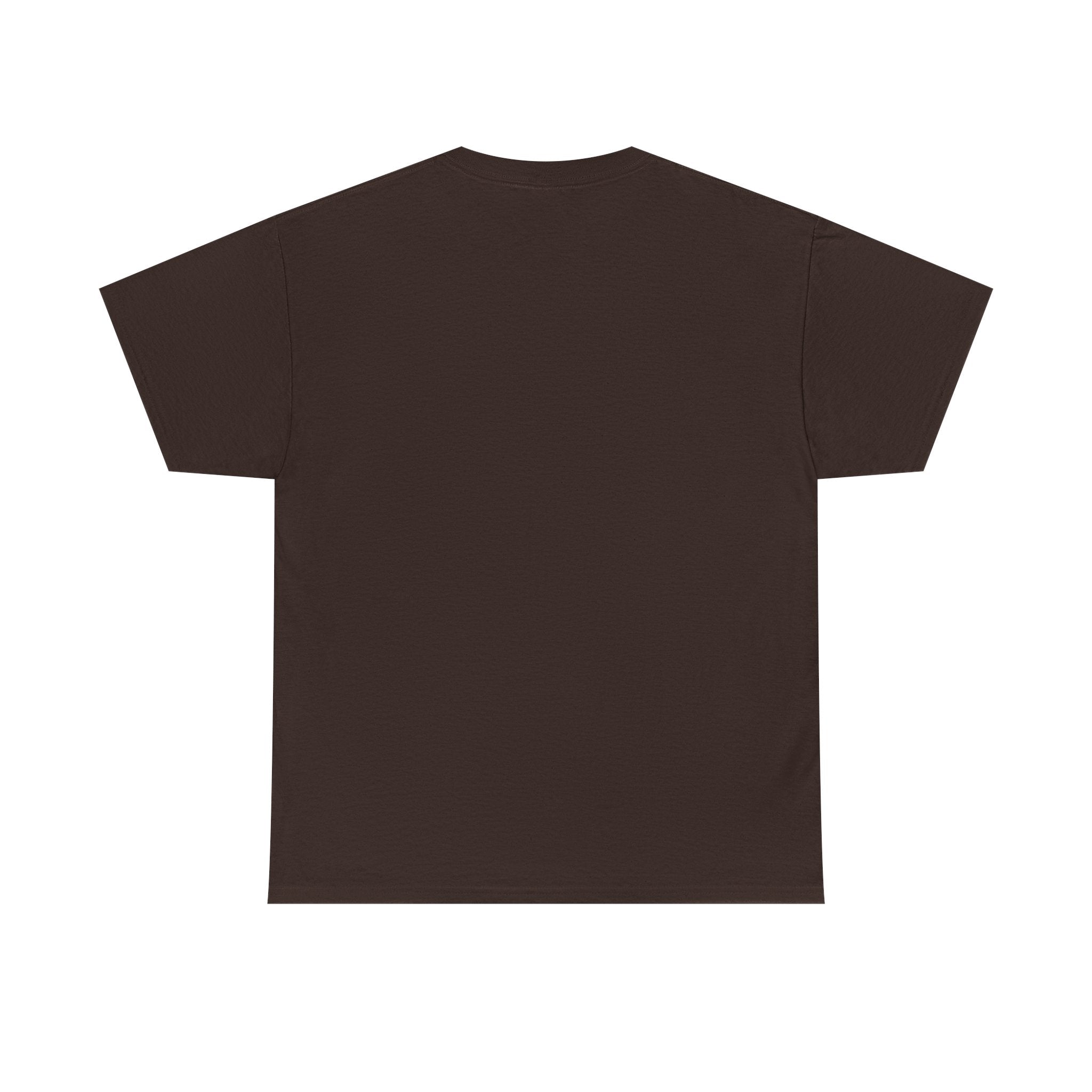 Faith Over Fear T-Shirt — Christian Cross Inspirational Tee