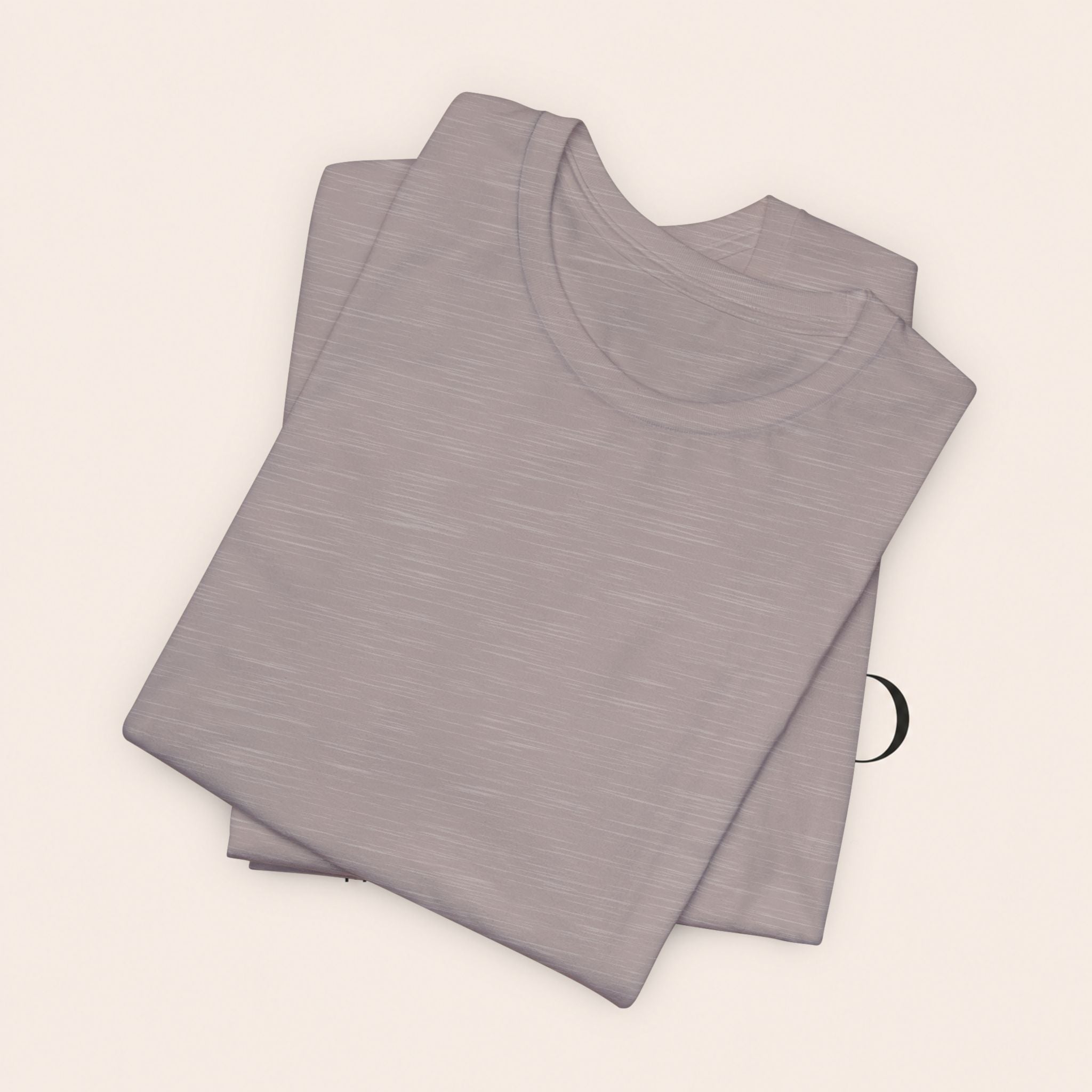 T-Shirt — 'The Narrow Path' Golden Light Graphic Tee