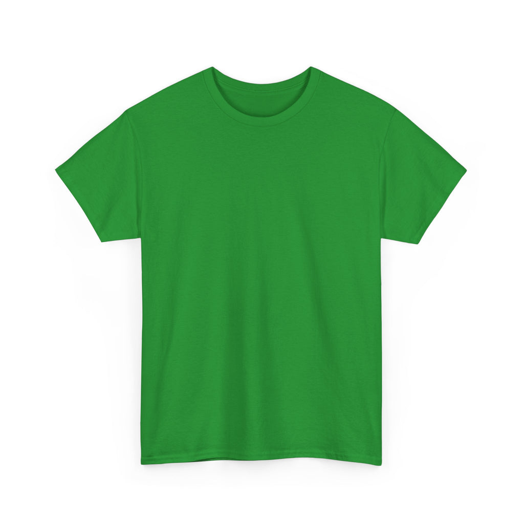 T‑Shirt — “The Light of the World” Graphic Tee (Christian Religious Design)