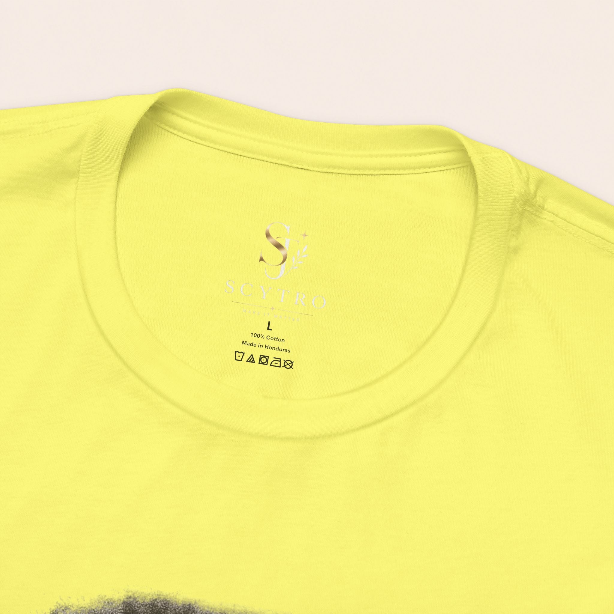 Youth Christian T‑Shirt - "Heaven Sounds Better" Cross Headphones Graphic Tee