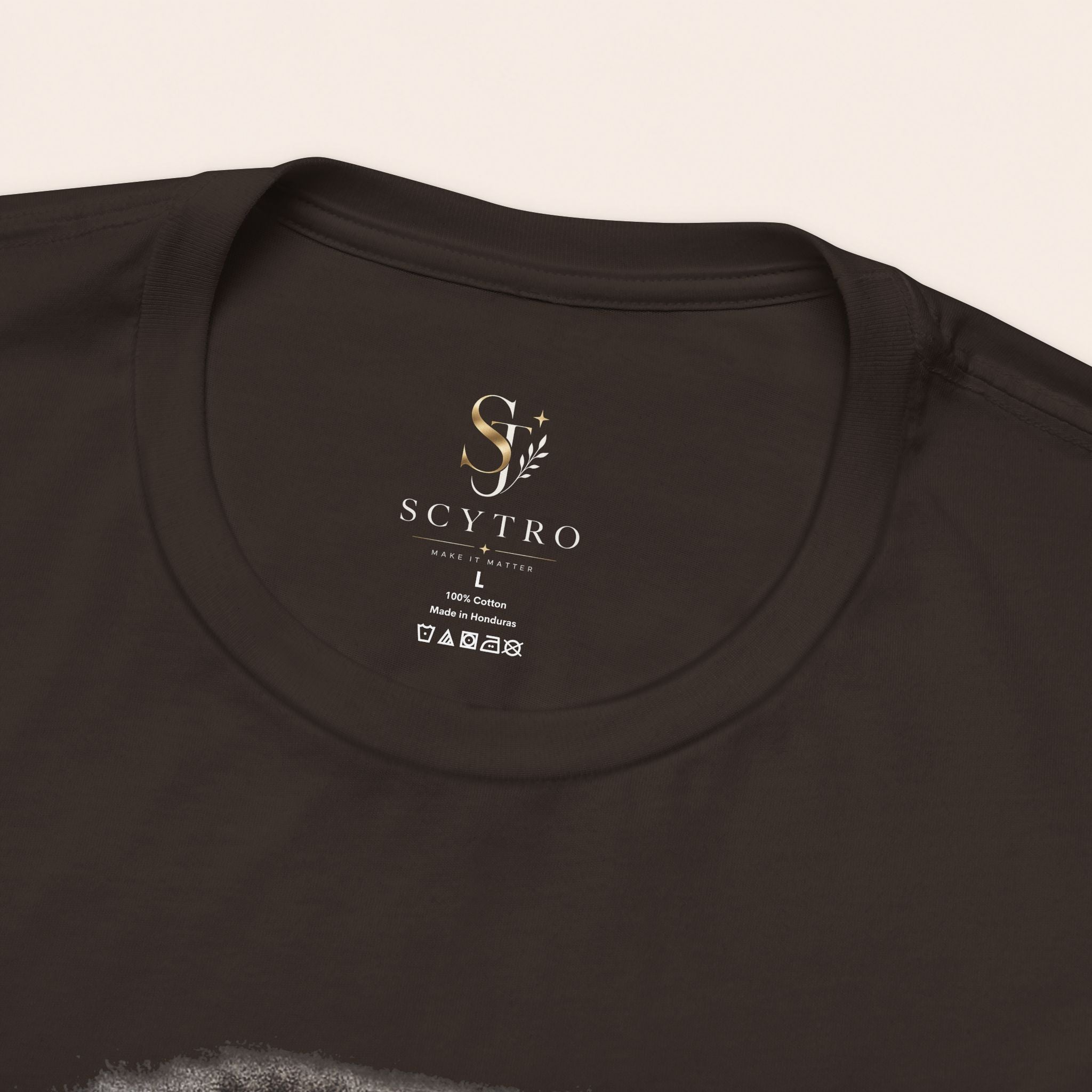 Youth Christian T‑Shirt - "Heaven Sounds Better" Cross Headphones Graphic Tee