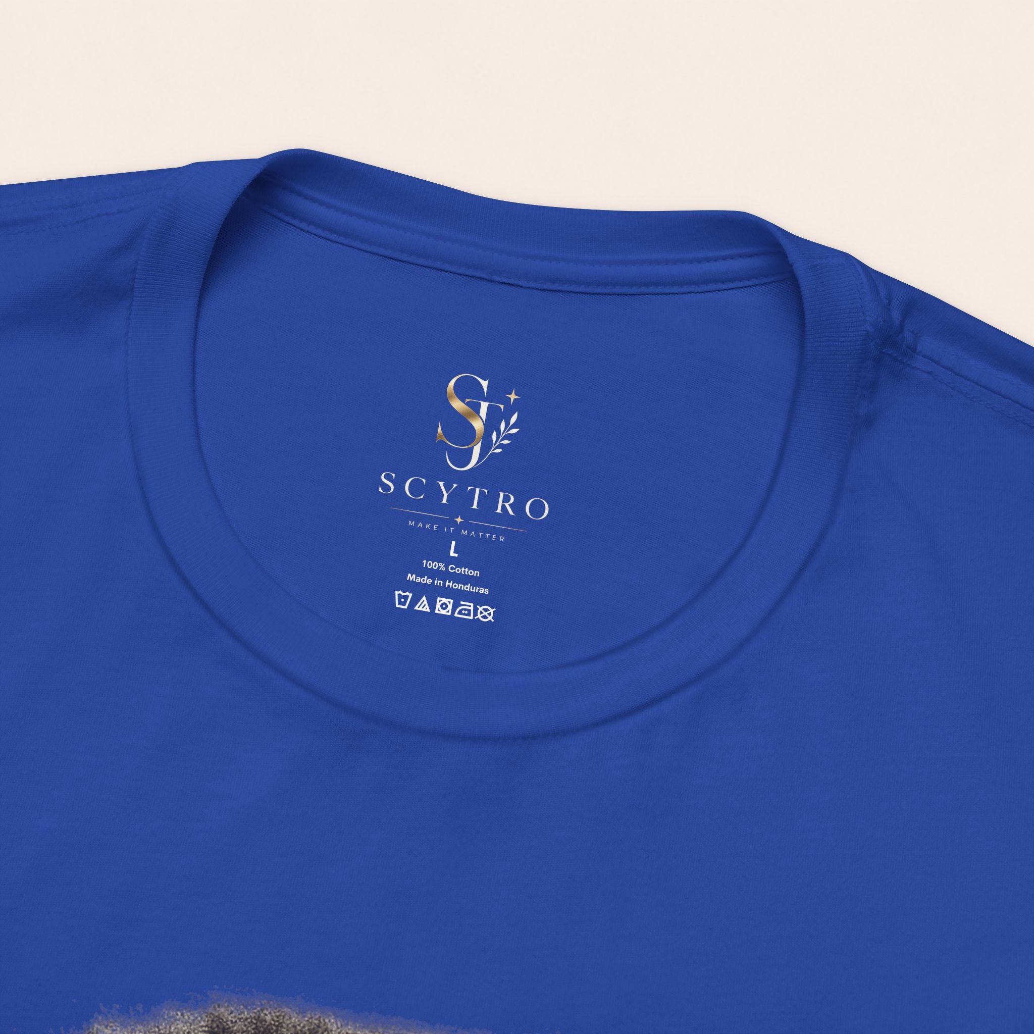 Youth Christian T‑Shirt - "Heaven Sounds Better" Cross Headphones Graphic Tee