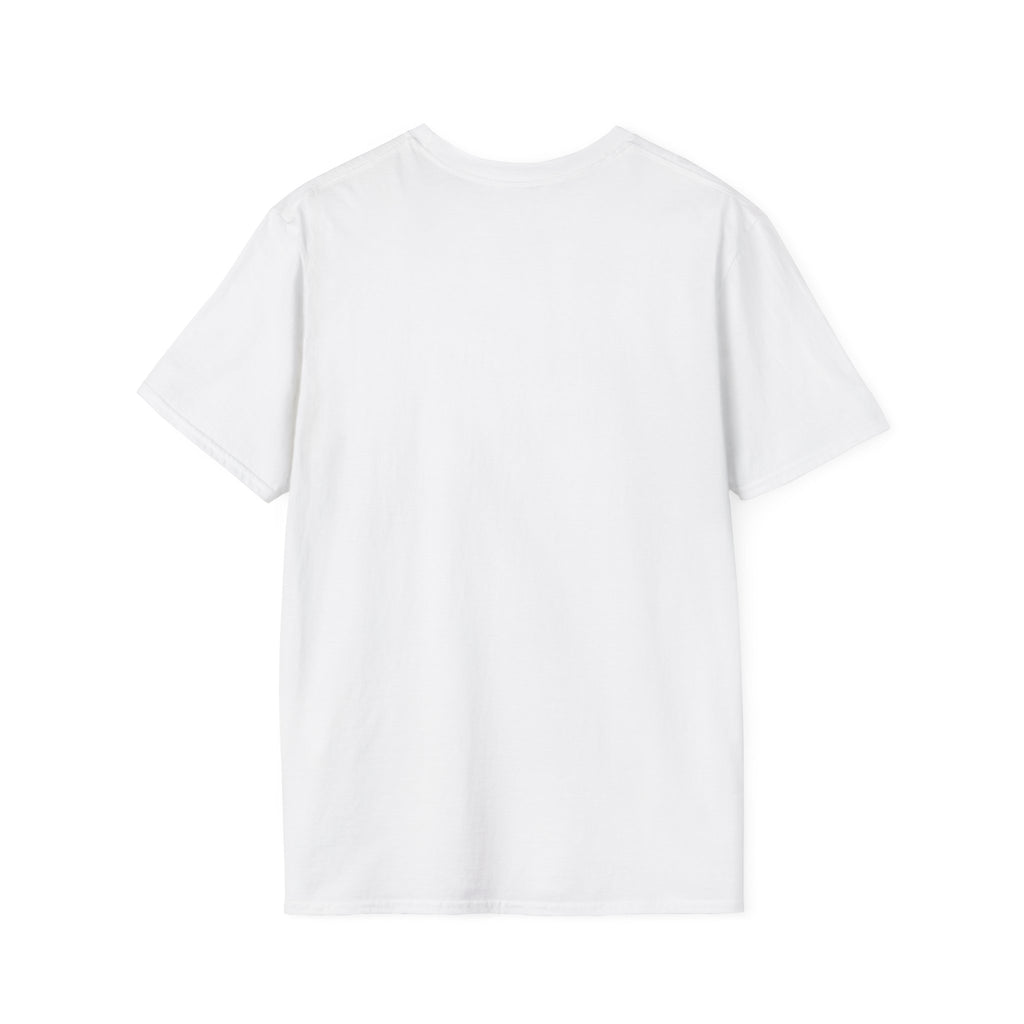 Flaming Heart & Roses T-Shirt