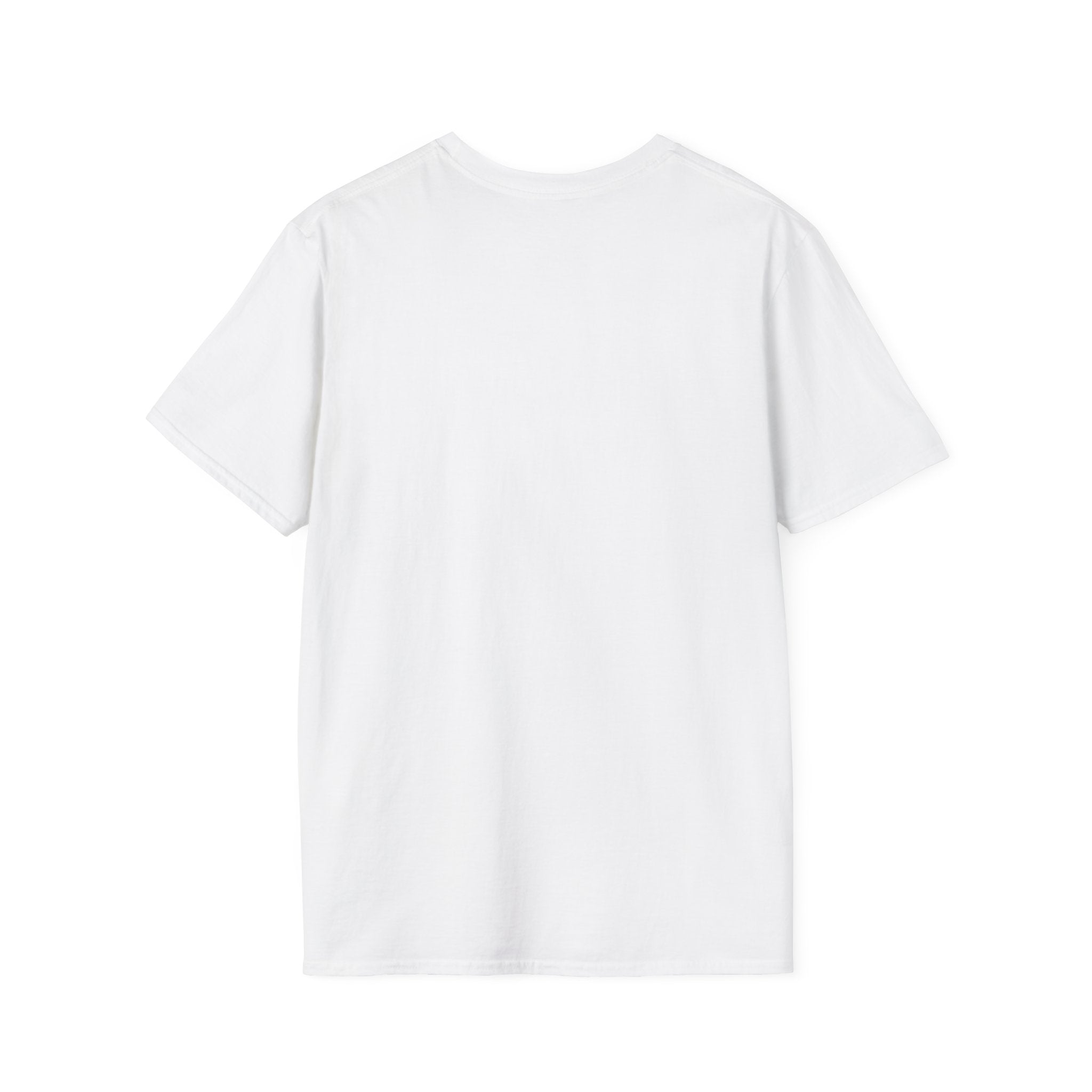 Flaming Heart & Roses T-Shirt